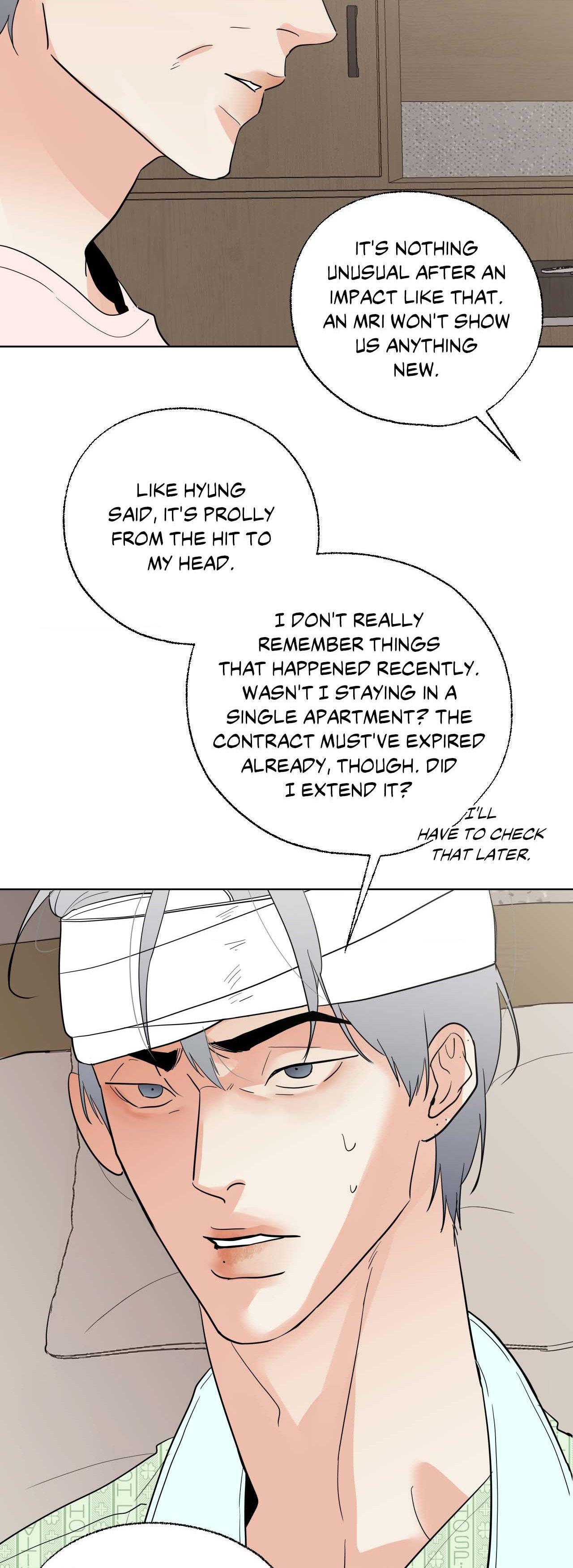 Read Neighbor’s Cake chapter 81.2 image 28 on Lezhin