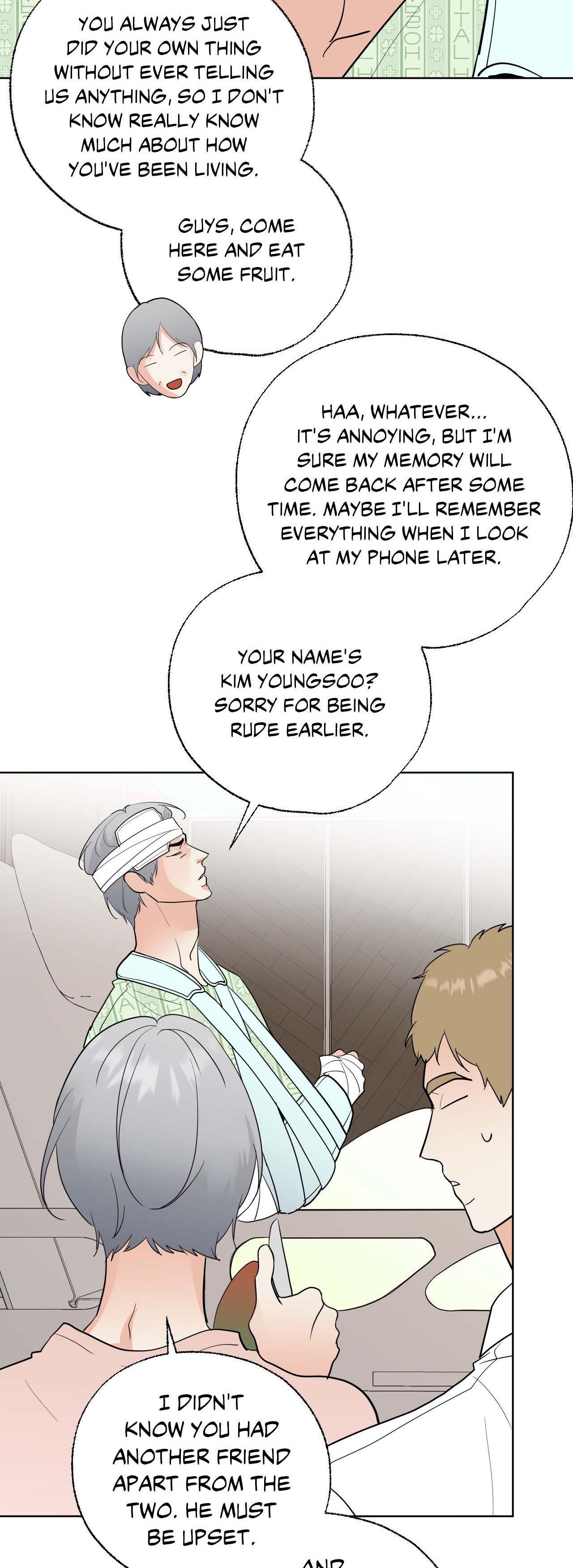 Read Neighbor’s Cake chapter 81.2 image 29 on Lezhin