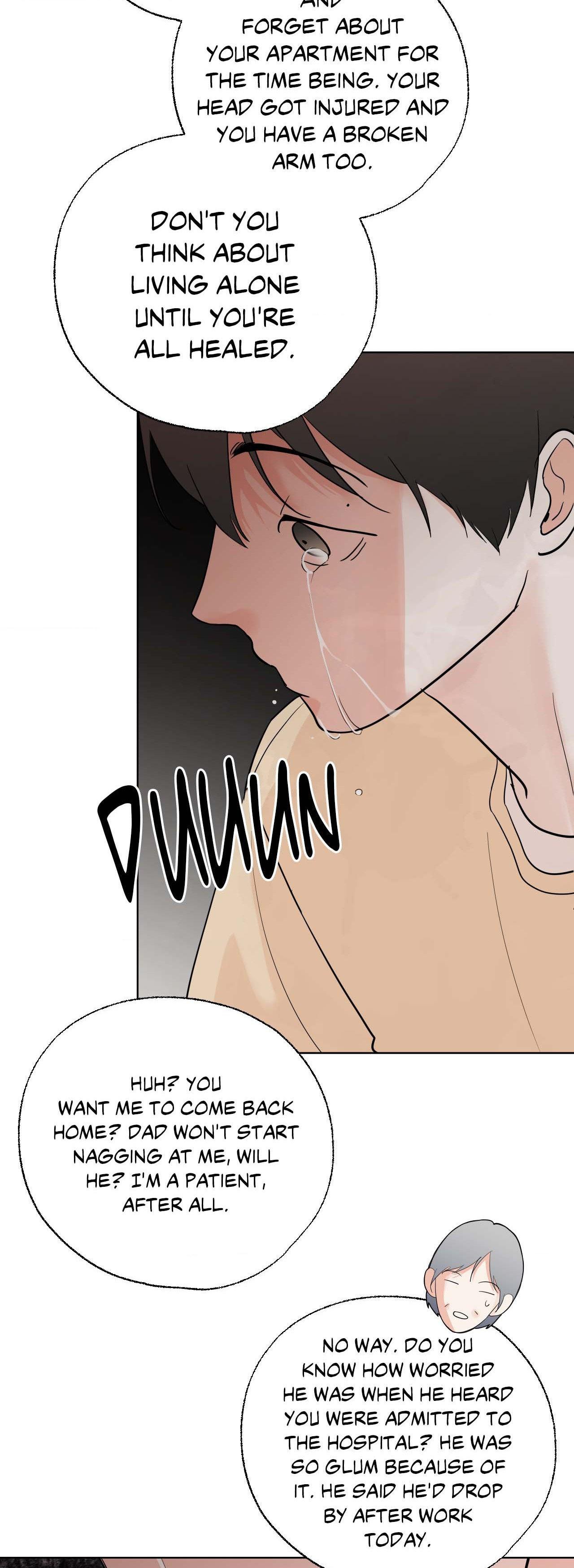 Read Neighbor’s Cake chapter 81.2 image 30 on Lezhin