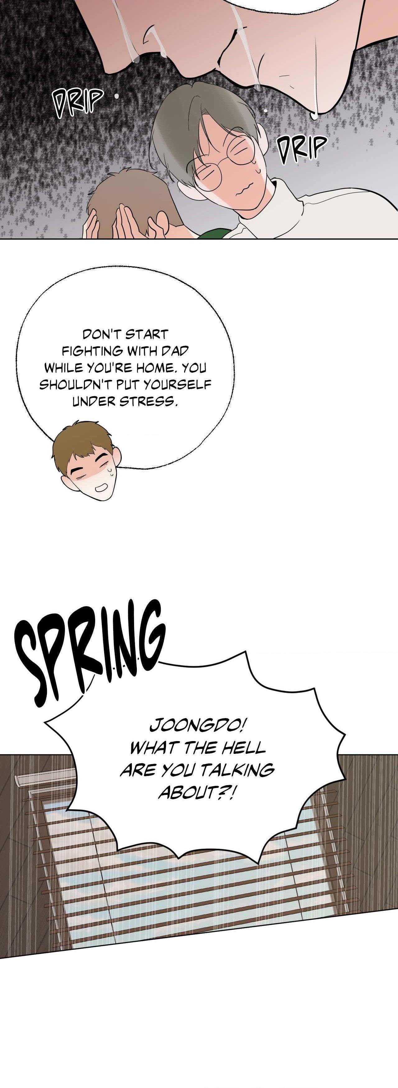 Read Neighbor’s Cake chapter 81.2 image 31 on Lezhin