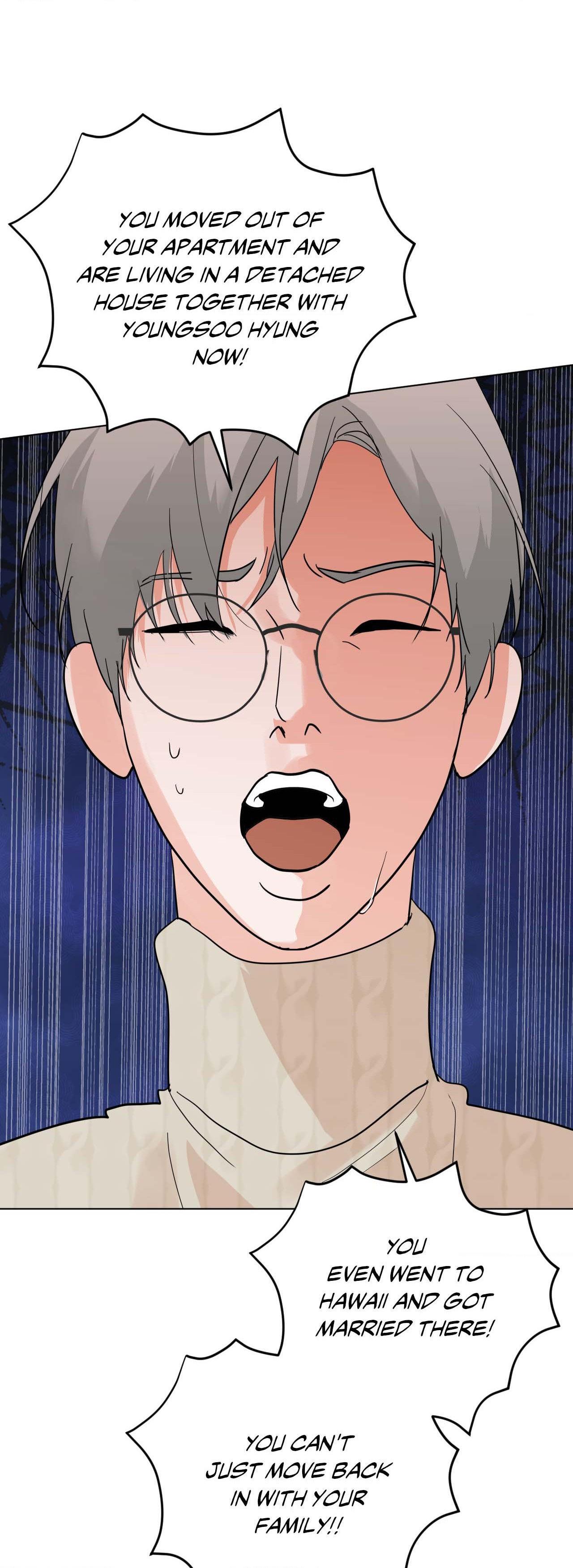 Read Neighbor’s Cake chapter 81.2 image 32 on Lezhin