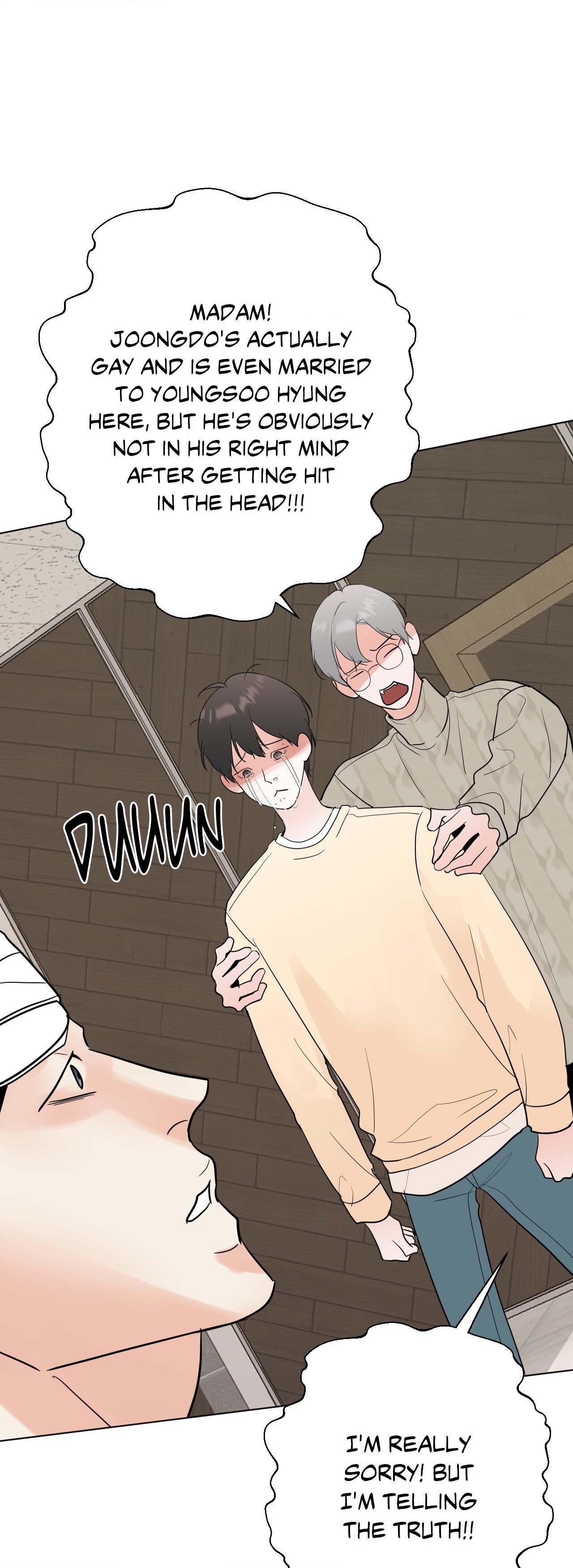 Read Neighbor’s Cake chapter 81.2 image 34 on Lezhin