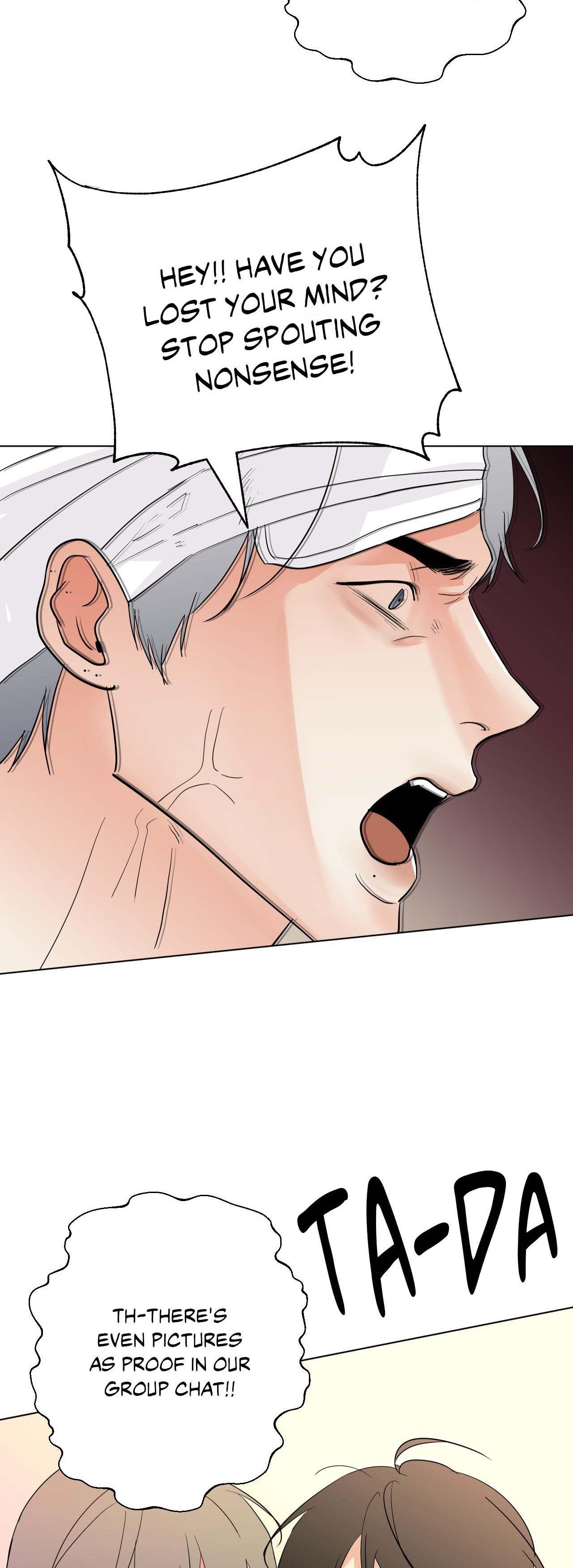 Read Neighbor’s Cake chapter 81.2 image 35 on Lezhin