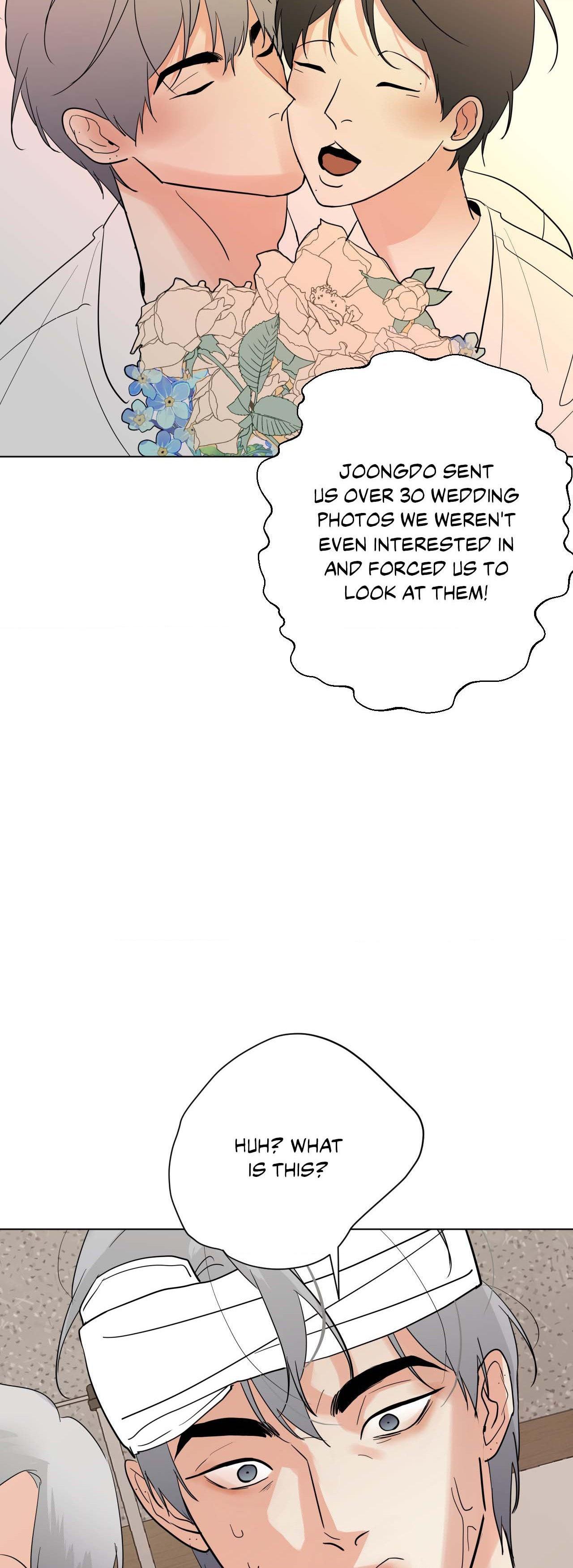 Read Neighbor’s Cake chapter 81.2 image 36 on Lezhin