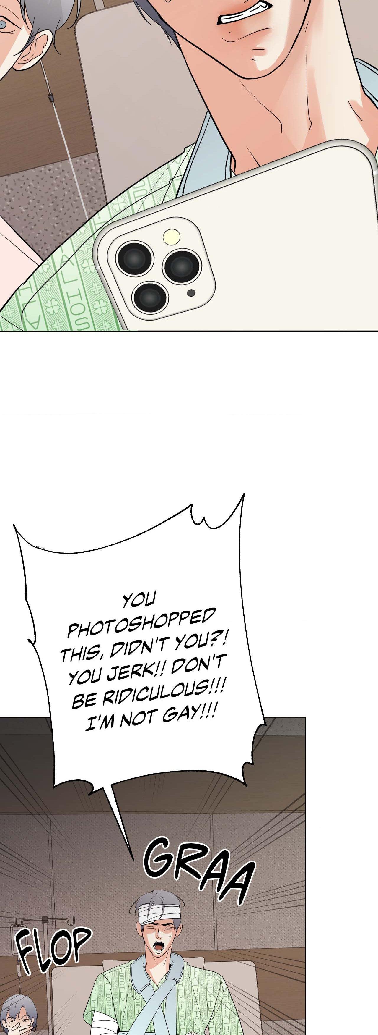 Read Neighbor’s Cake chapter 81.2 image 37 on Lezhin