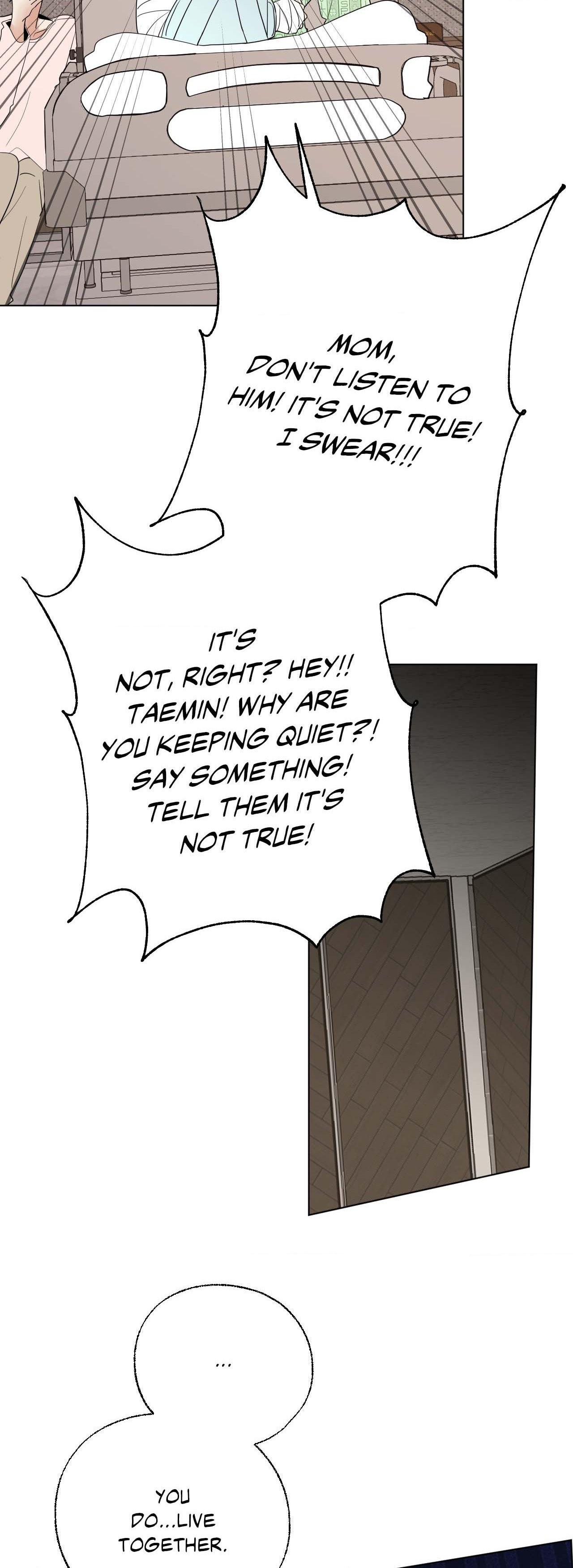 Read Neighbor’s Cake chapter 81.2 image 38 on Lezhin