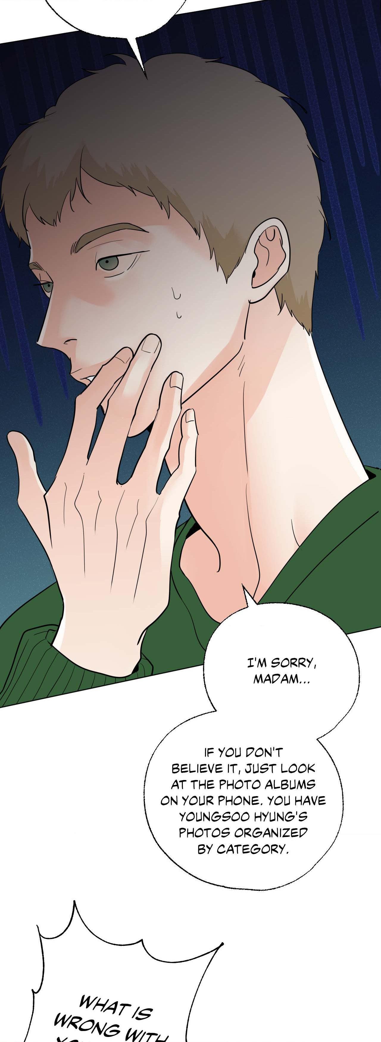 Read Neighbor’s Cake chapter 81.2 image 39 on Lezhin