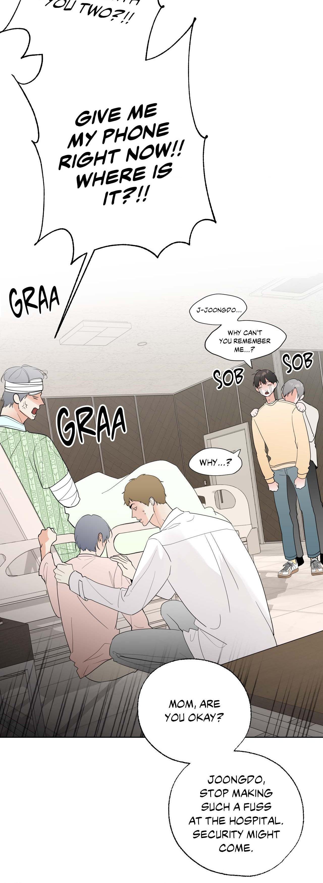 Read Neighbor’s Cake chapter 81.2 image 40 on Lezhin