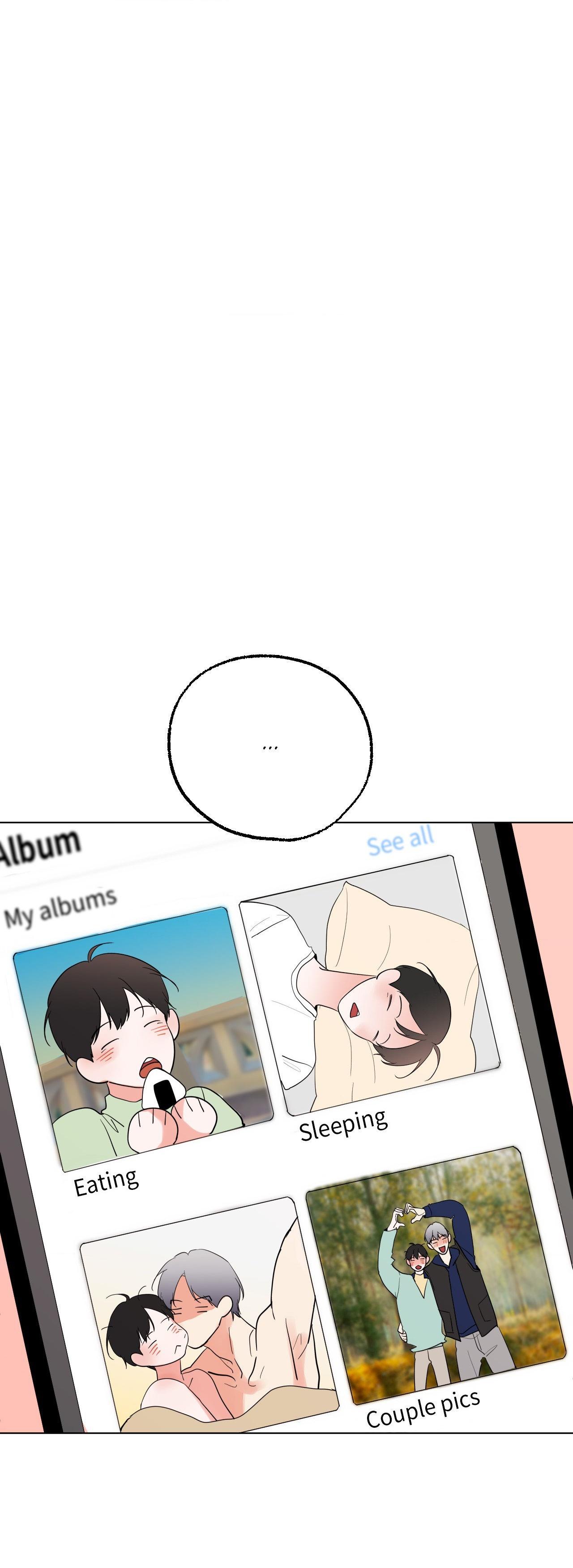 Read Neighbor’s Cake chapter 81.2 image 41 on Lezhin