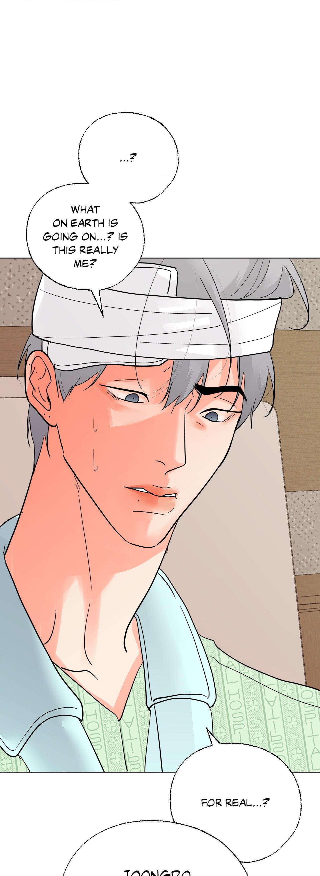 Read Neighbor’s Cake chapter 81.2 image 42 on Lezhin