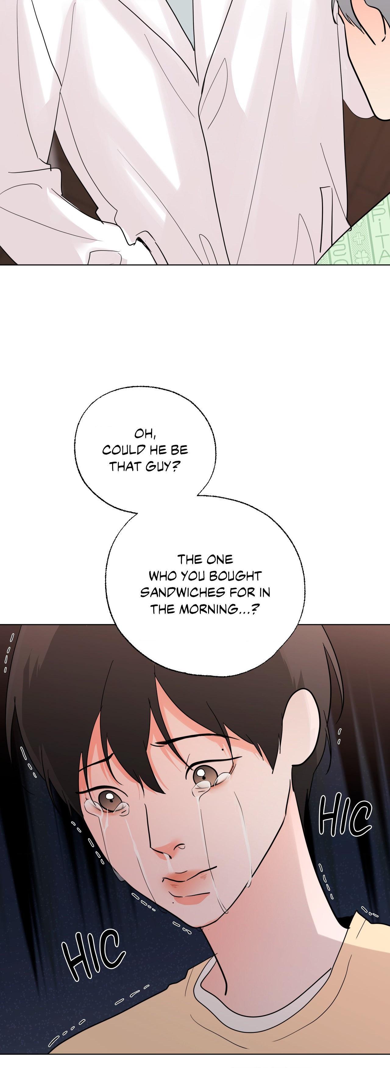 Read Neighbor’s Cake chapter 81.2 image 44 on Lezhin