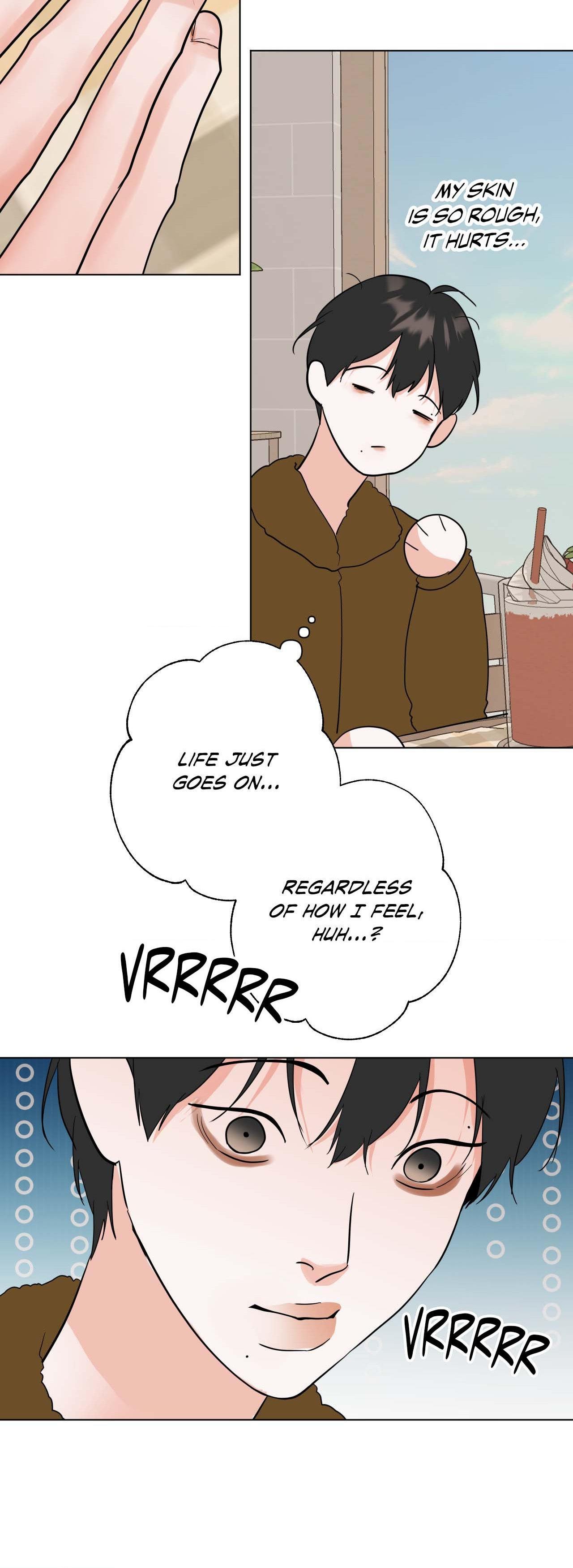 Read Neighbor’s Cake chapter 81.2 image 5 on Lezhin