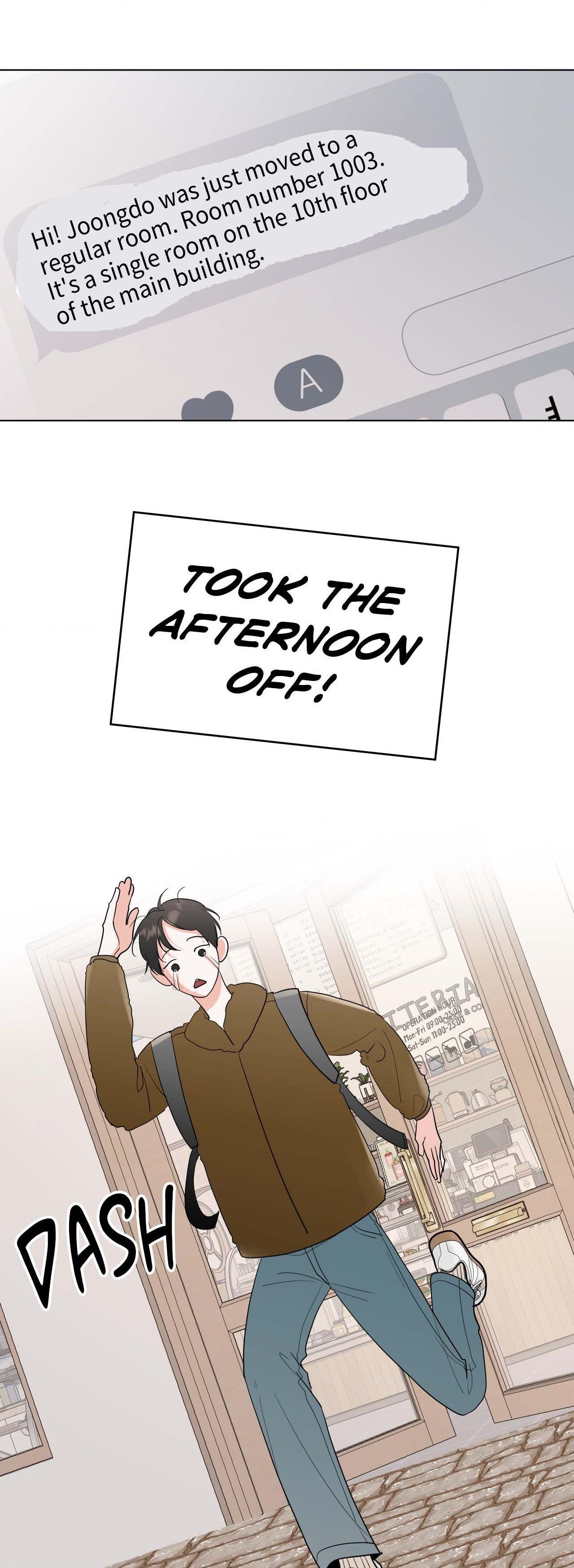 Read Neighbor’s Cake chapter 81.2 image 6 on Lezhin