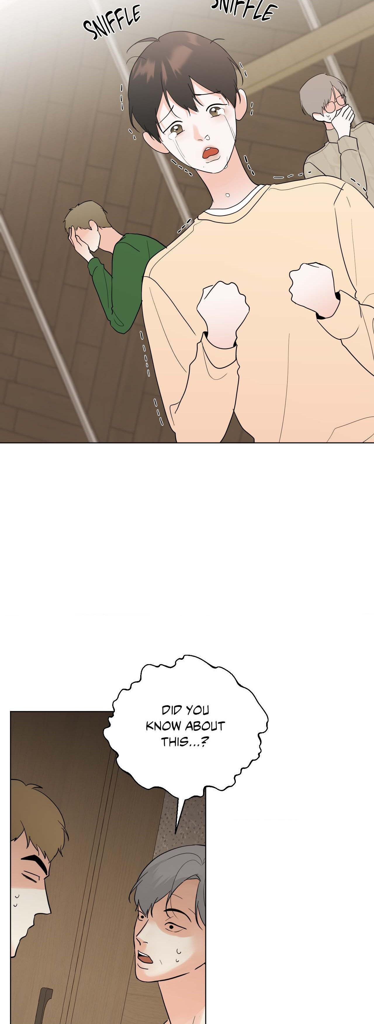 Read Neighbor’s Cake chapter 81.3 image 1 on Lezhin