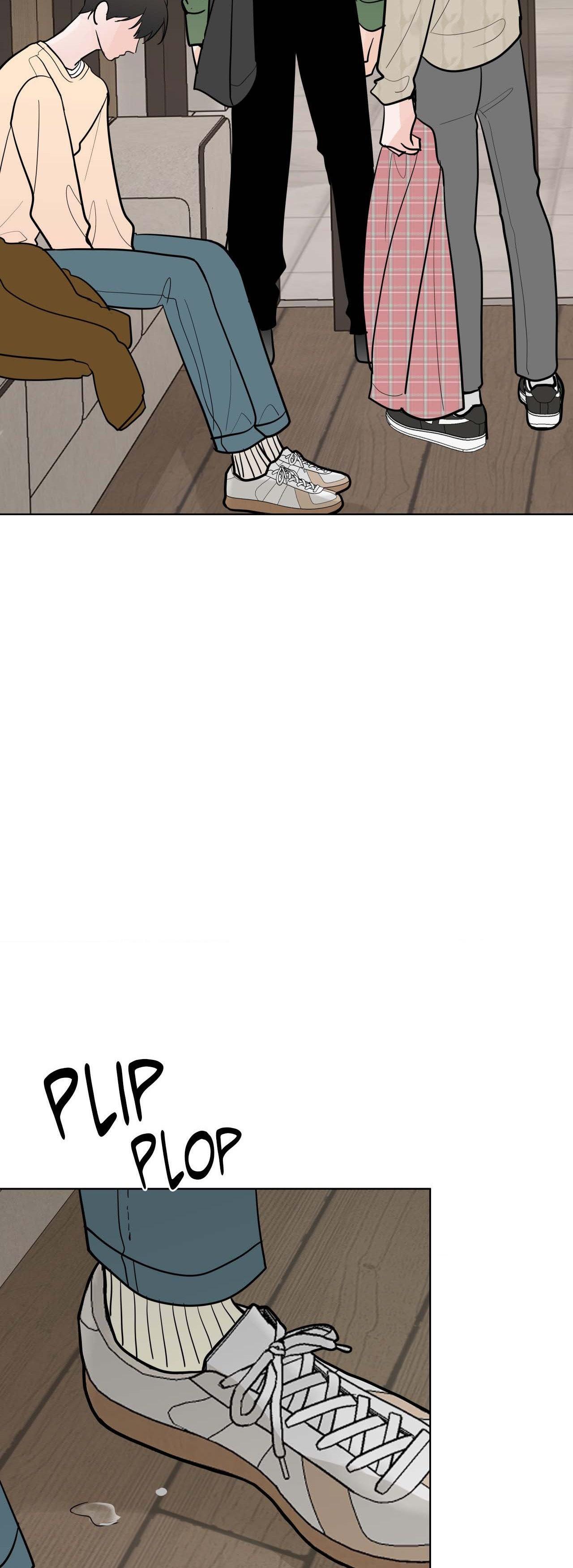Read Neighbor’s Cake chapter 81.3 image 10 on Lezhin