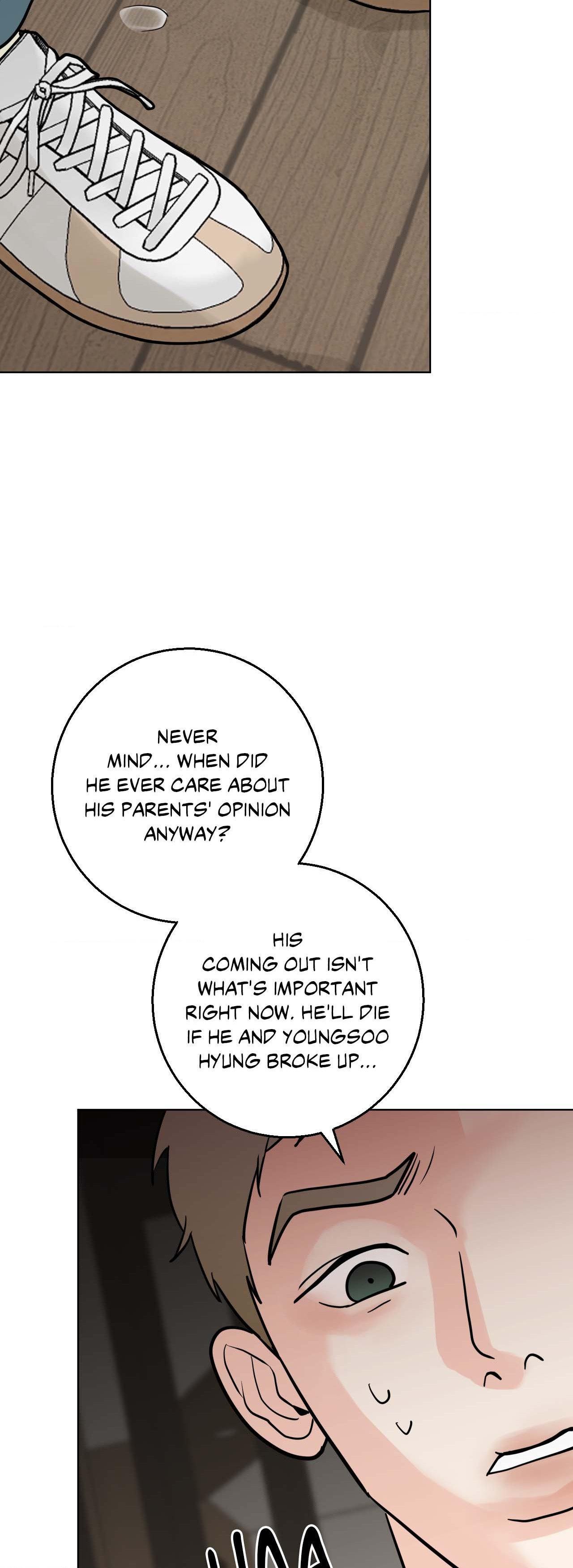 Read Neighbor’s Cake chapter 81.3 image 11 on Lezhin
