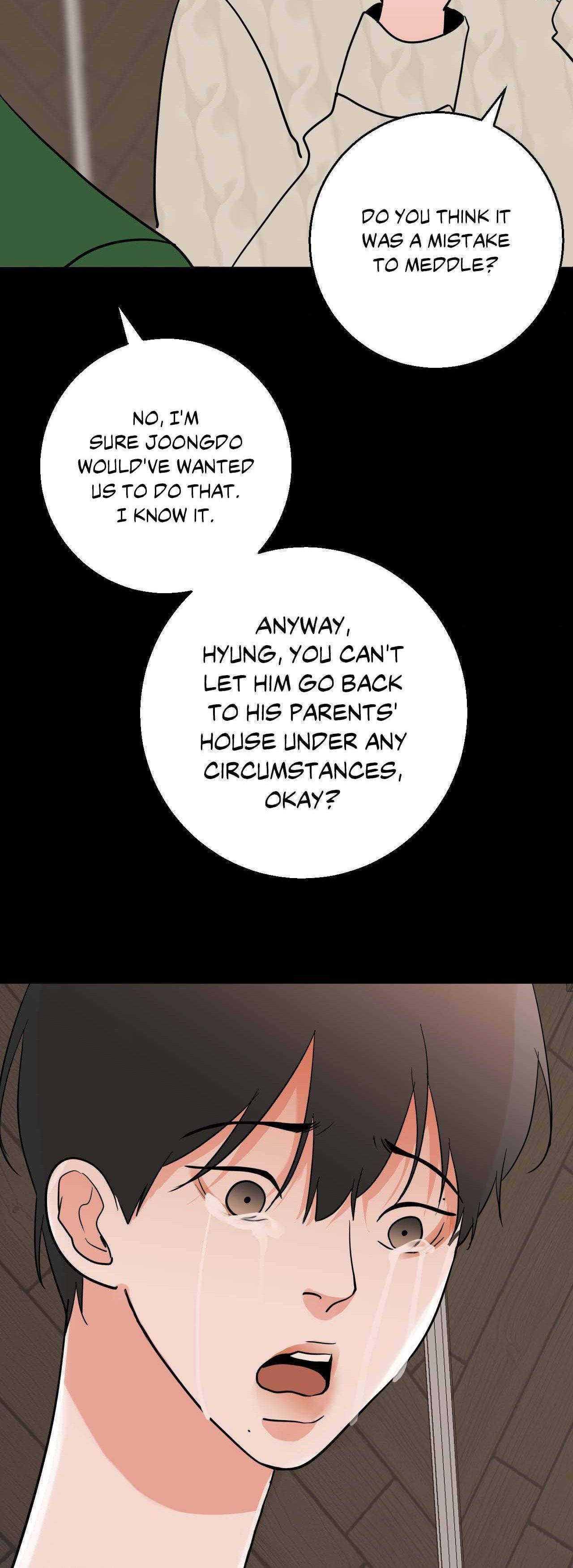 Read Neighbor’s Cake chapter 81.3 image 13 on Lezhin