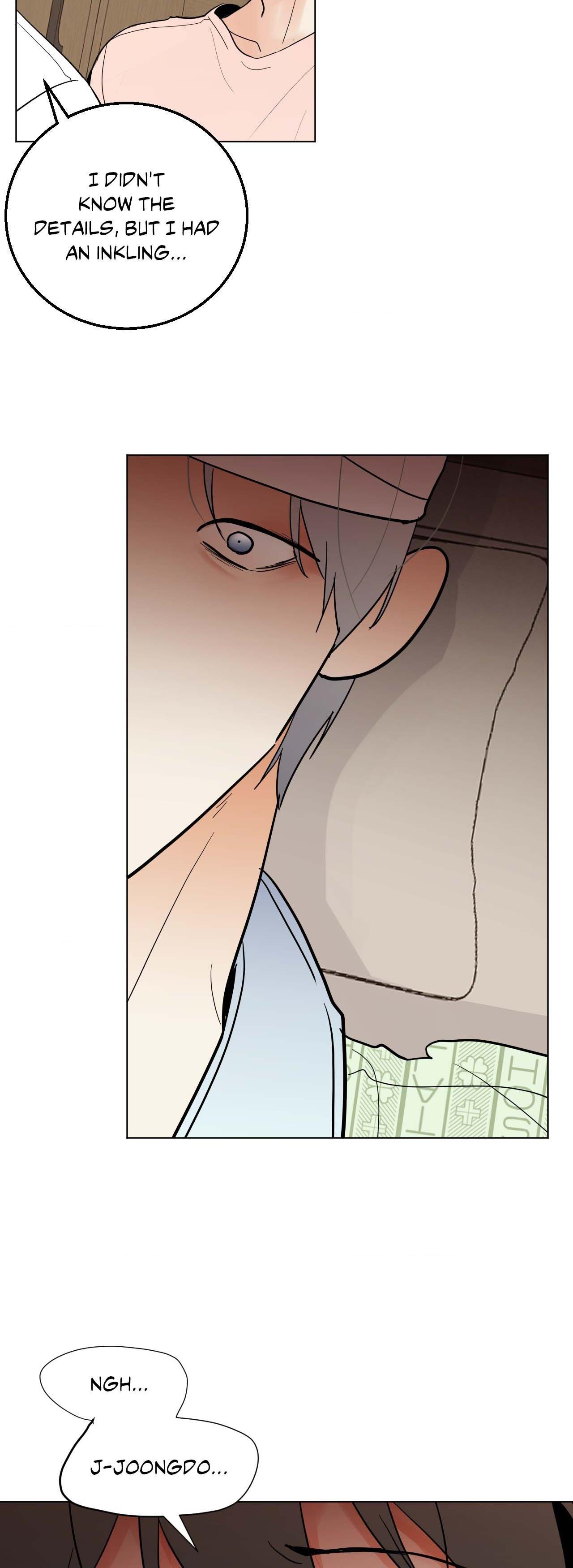 Read Neighbor’s Cake chapter 81.3 image 2 on Lezhin