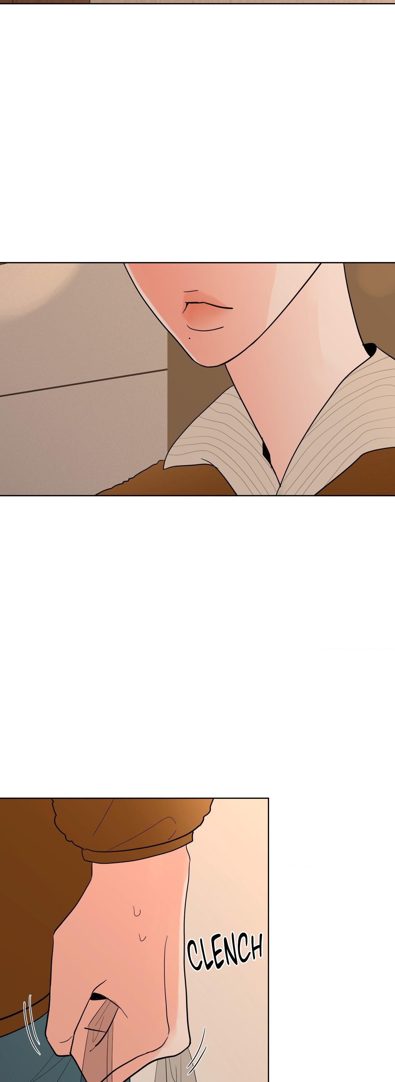 Read Neighbor’s Cake chapter 81.3 image 21 on Lezhin