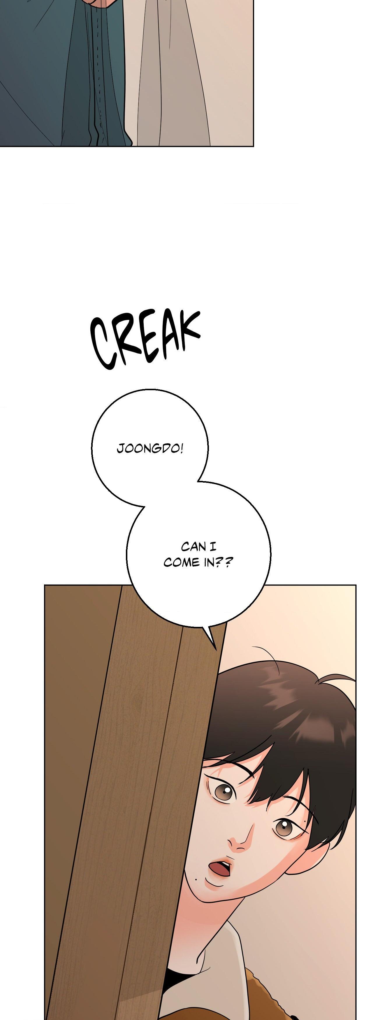 Read Neighbor’s Cake chapter 81.3 image 22 on Lezhin