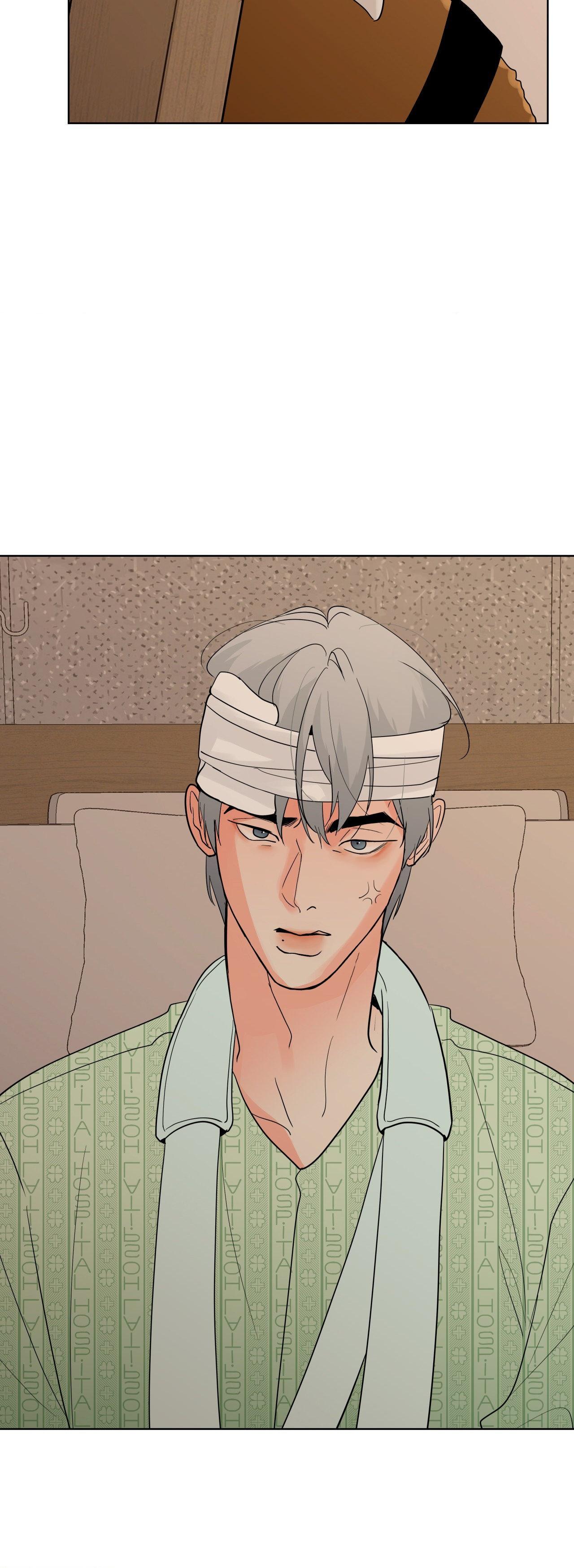 Read Neighbor’s Cake chapter 81.3 image 23 on Lezhin