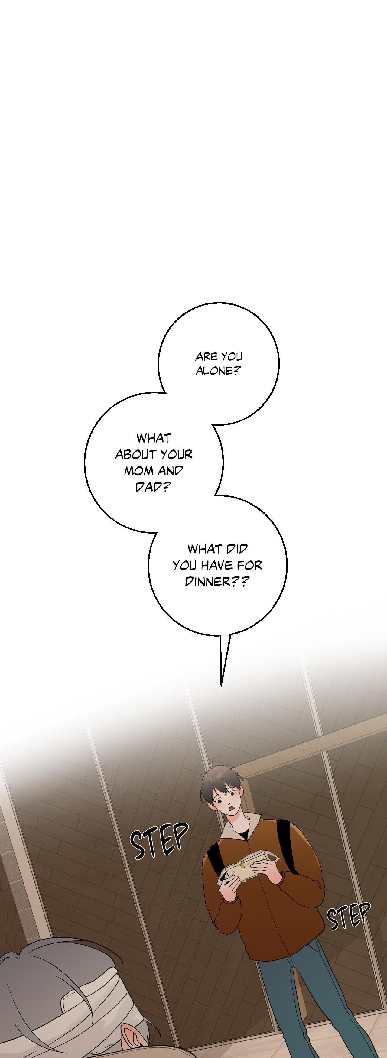Read Neighbor’s Cake chapter 81.3 image 24 on Lezhin