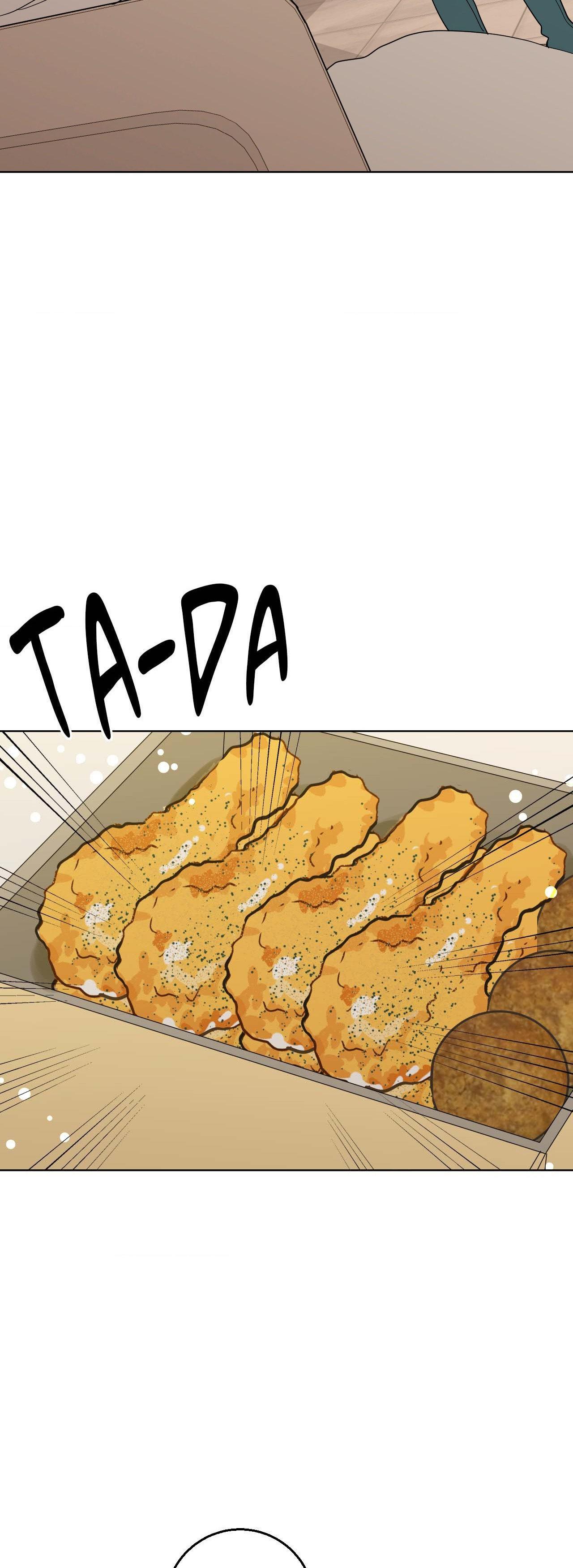 Read Neighbor’s Cake chapter 81.3 image 25 on Lezhin