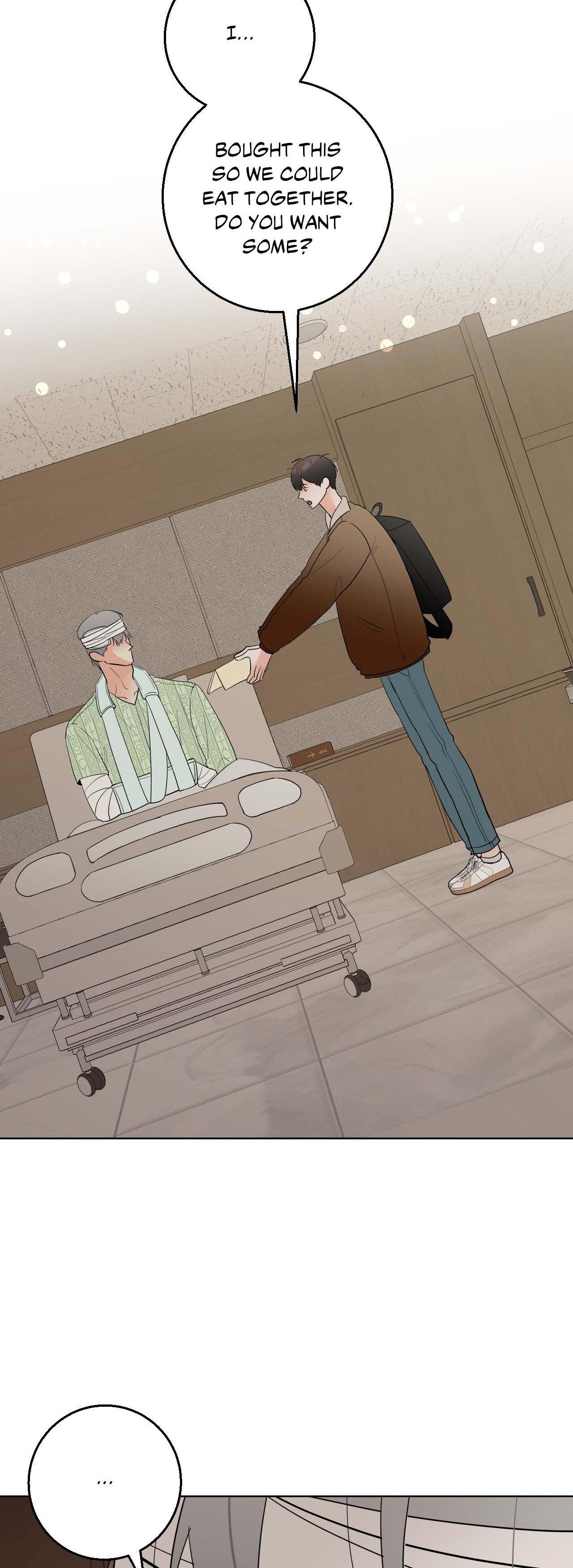 Read Neighbor’s Cake chapter 81.3 image 26 on Lezhin