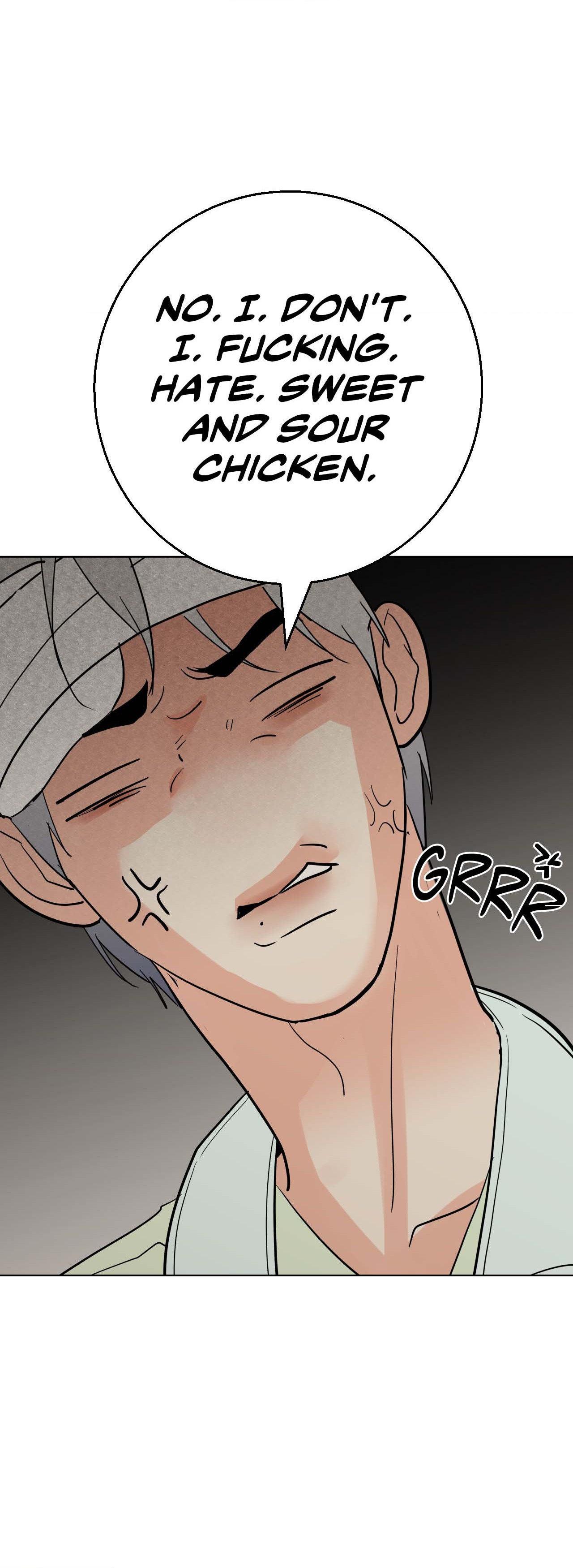 Read Neighbor’s Cake chapter 81.3 image 28 on Lezhin