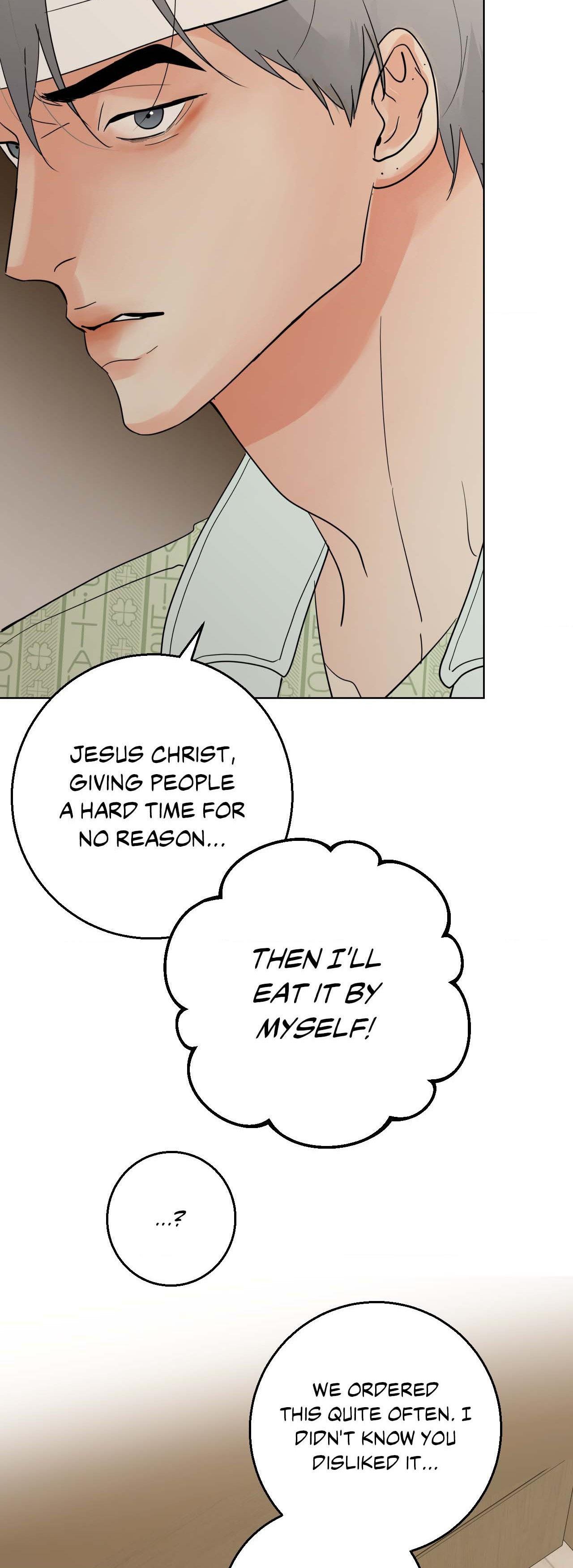 Read Neighbor’s Cake chapter 81.3 image 30 on Lezhin