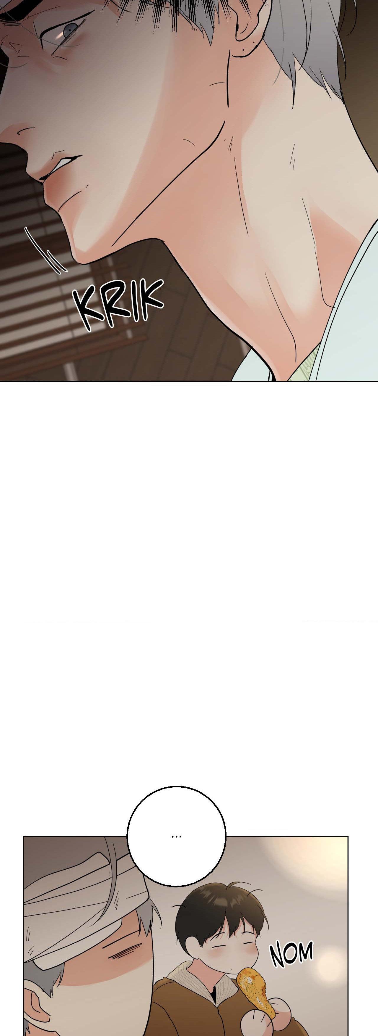 Read Neighbor’s Cake chapter 81.3 image 32 on Lezhin
