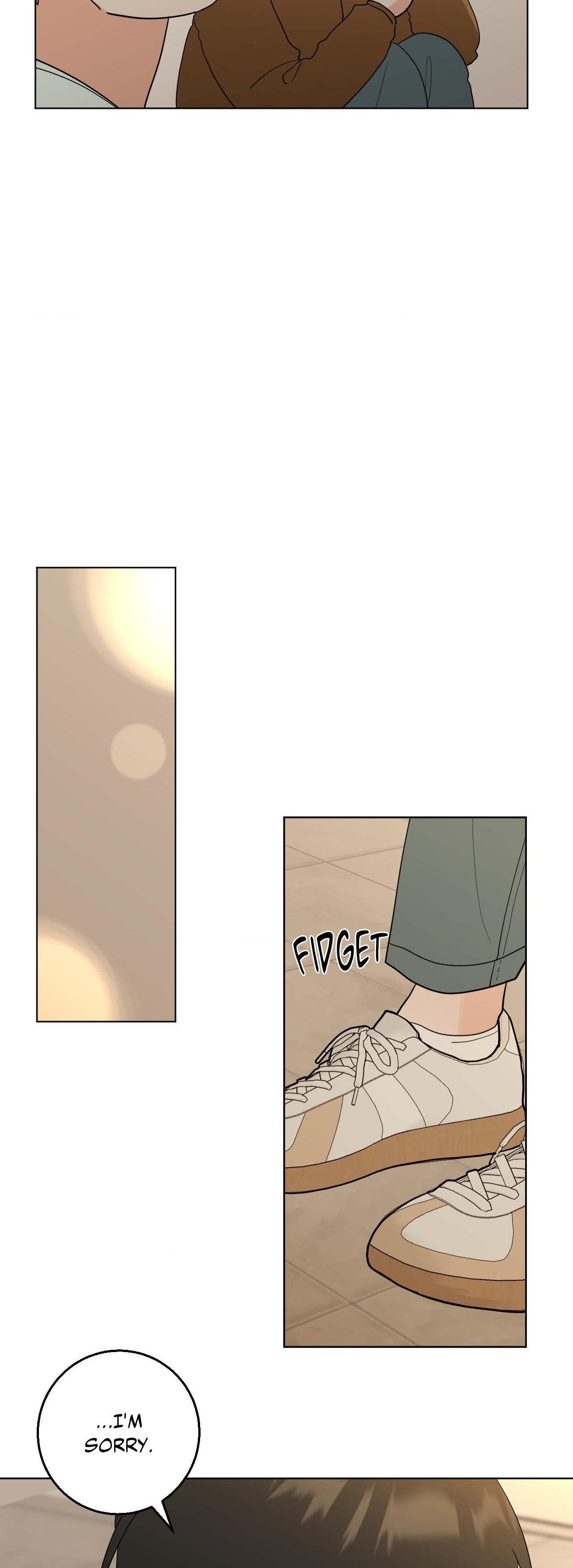 Read Neighbor’s Cake chapter 81.3 image 33 on Lezhin