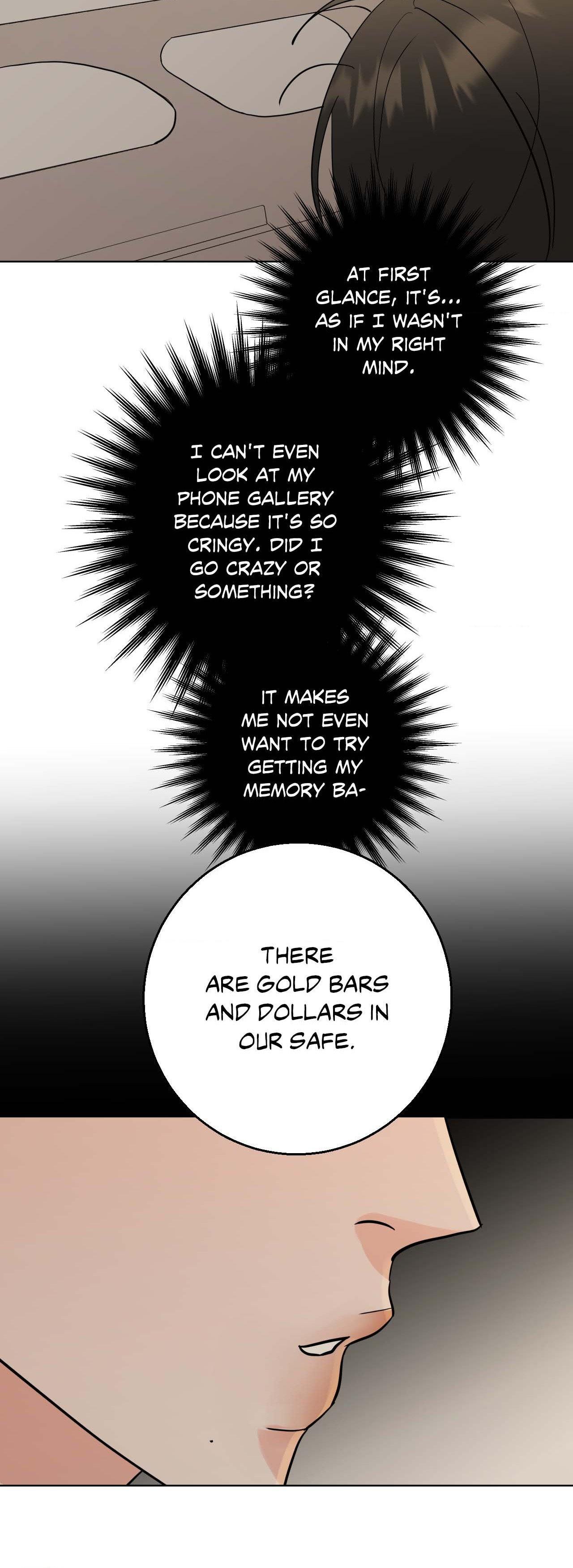 Read Neighbor’s Cake chapter 81.3 image 35 on Lezhin