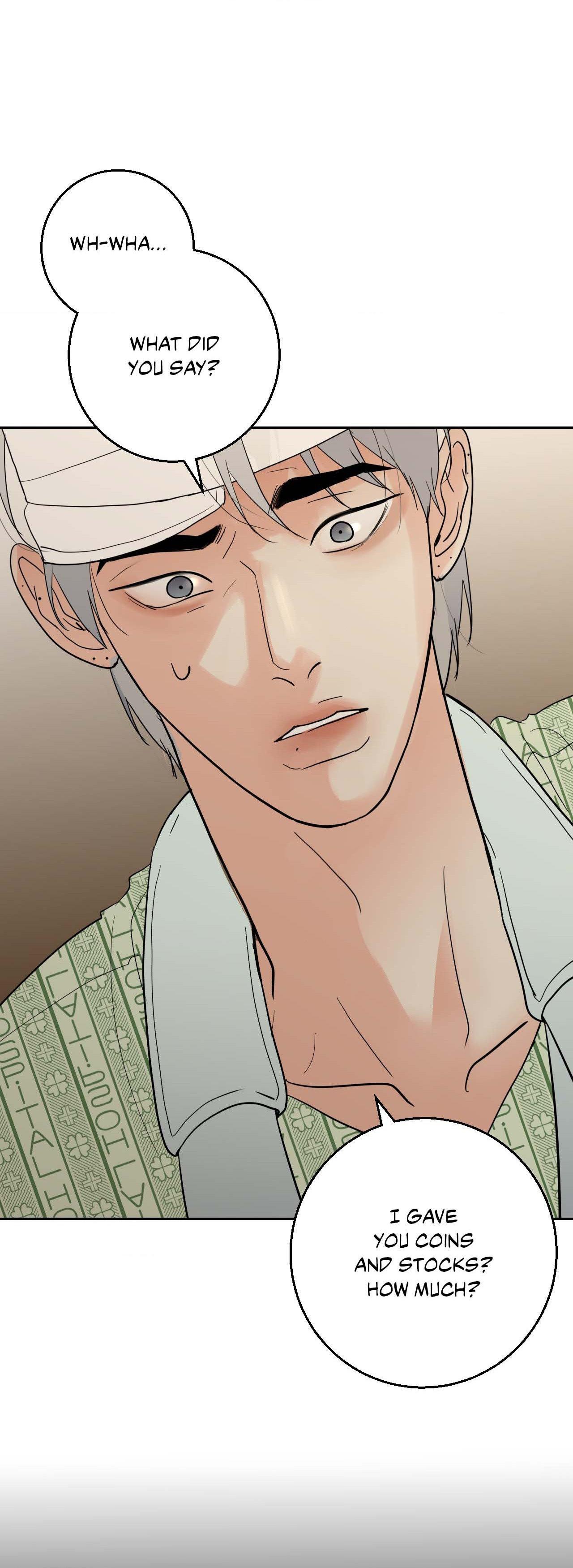 Read Neighbor’s Cake chapter 81.3 image 38 on Lezhin