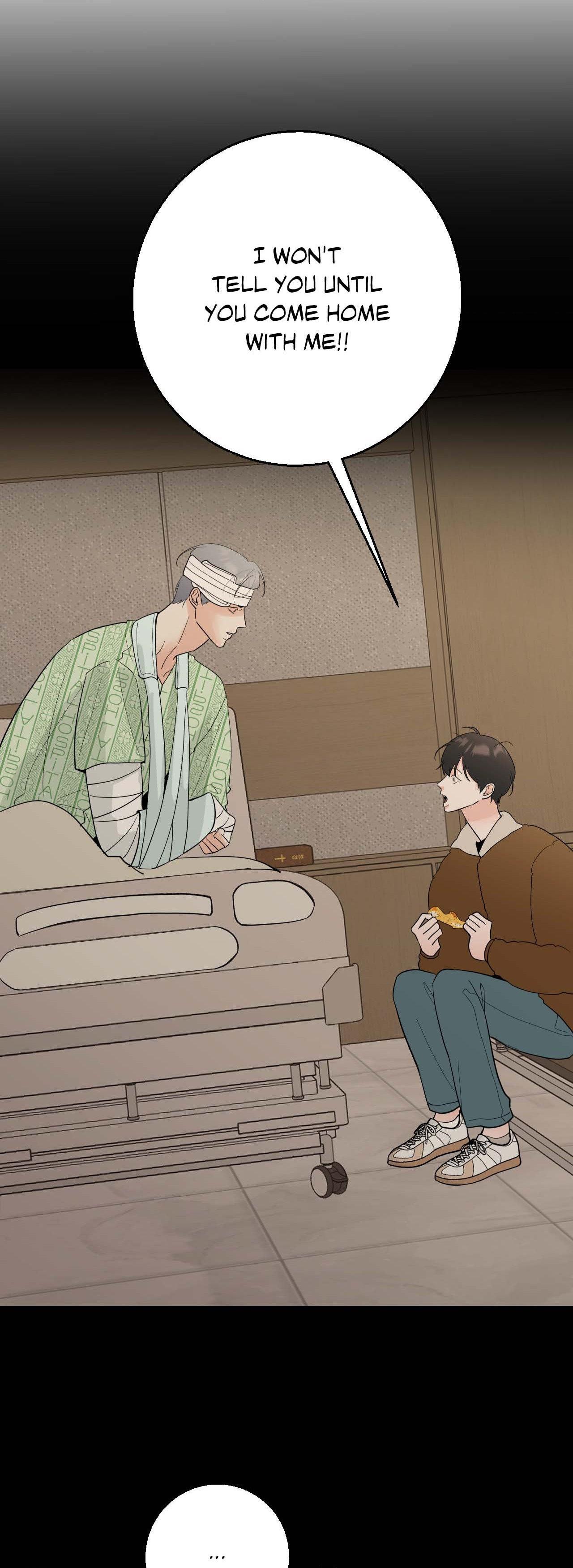 Read Neighbor’s Cake chapter 81.3 image 39 on Lezhin