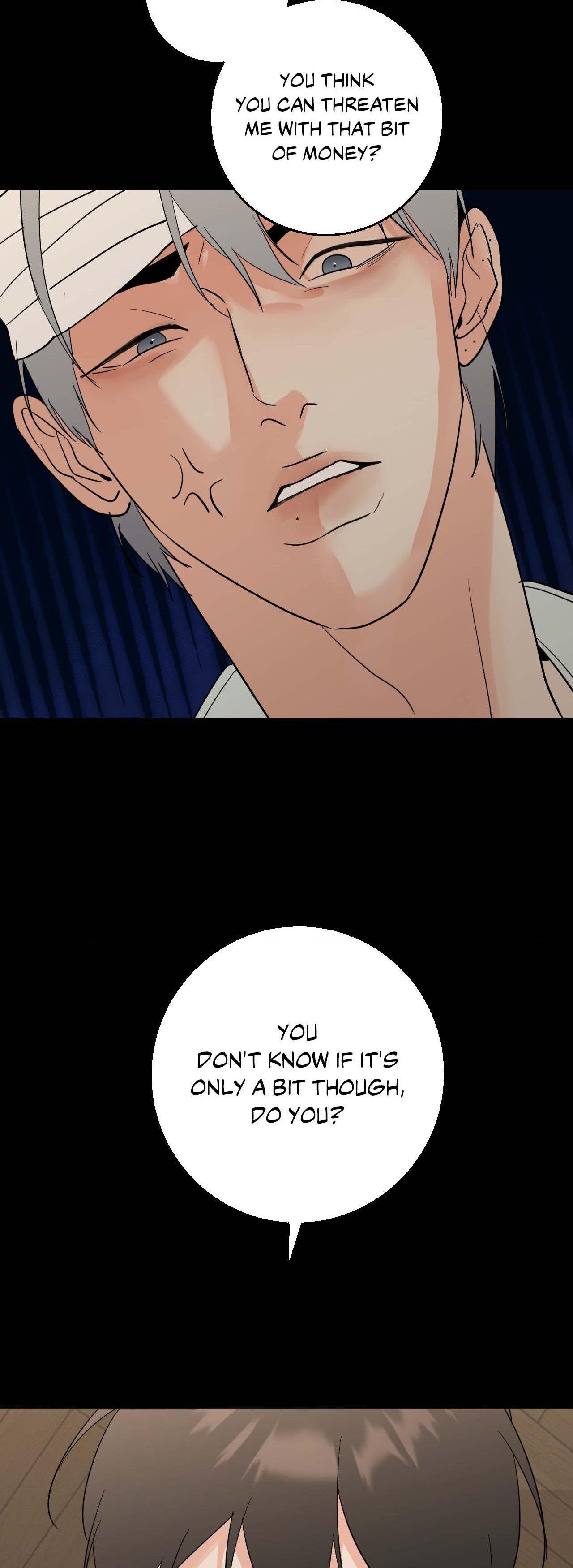 Read Neighbor’s Cake chapter 81.3 image 40 on Lezhin