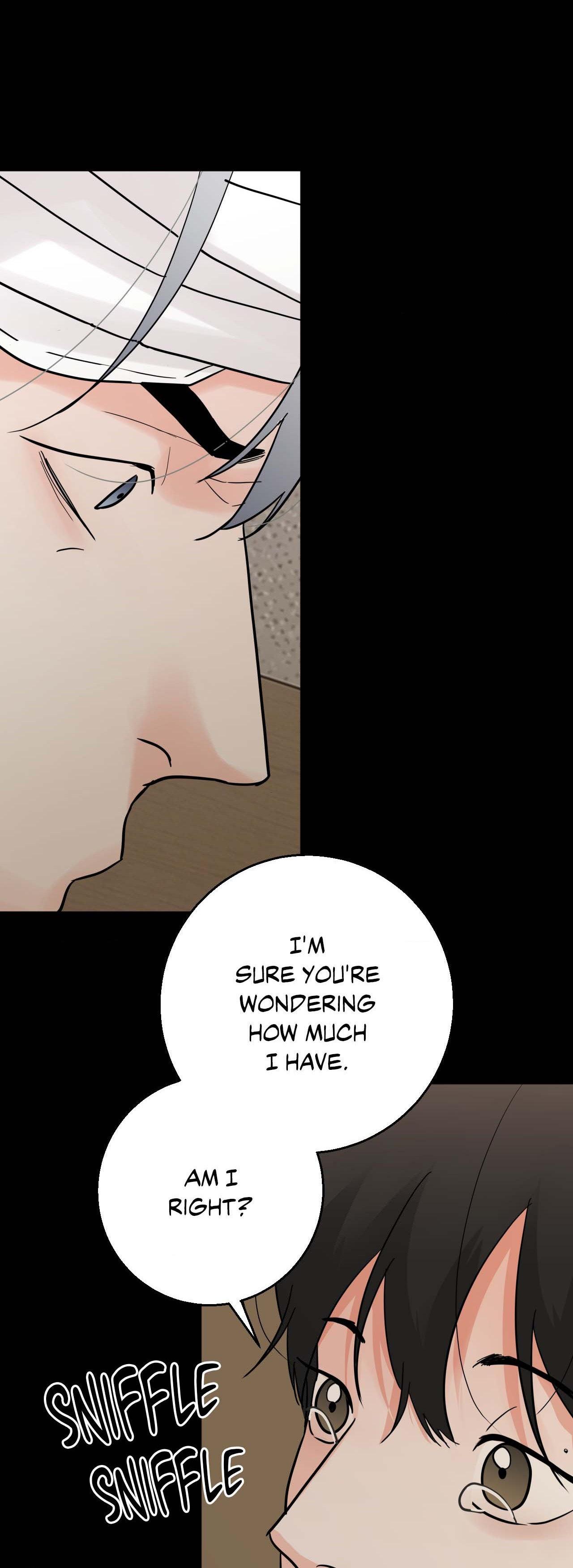 Read Neighbor’s Cake chapter 81.3 image 42 on Lezhin