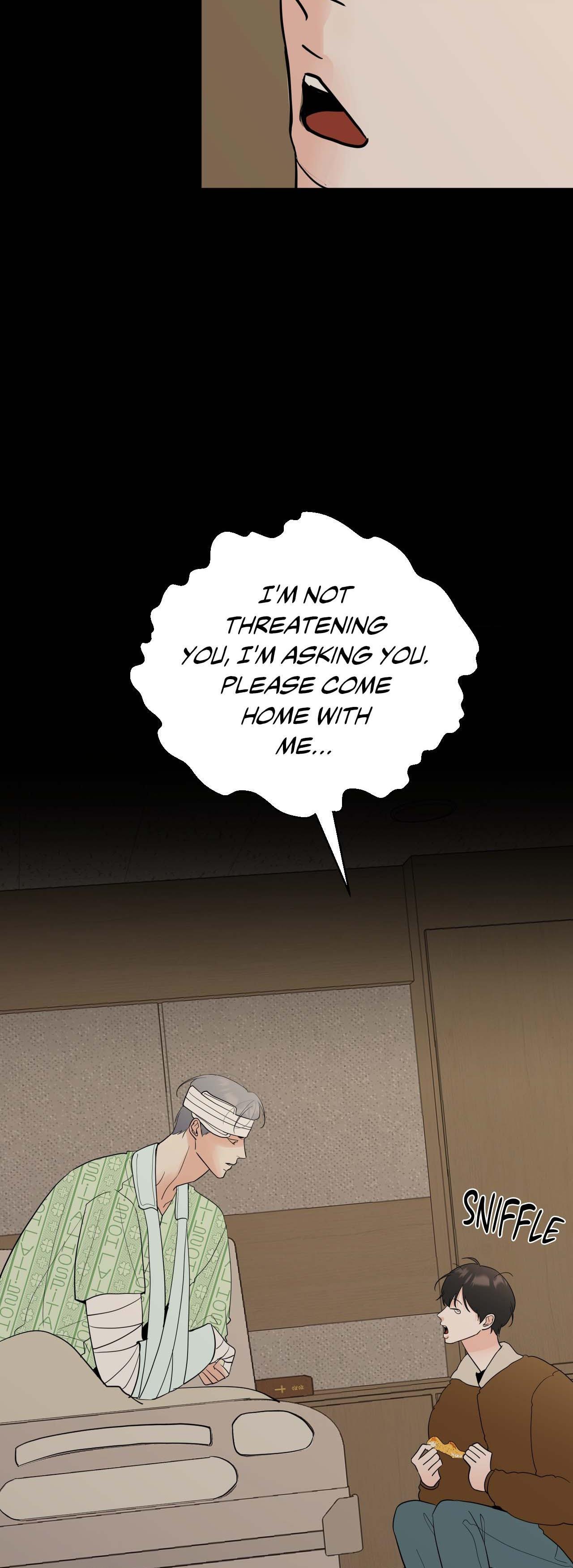 Read Neighbor’s Cake chapter 81.3 image 43 on Lezhin