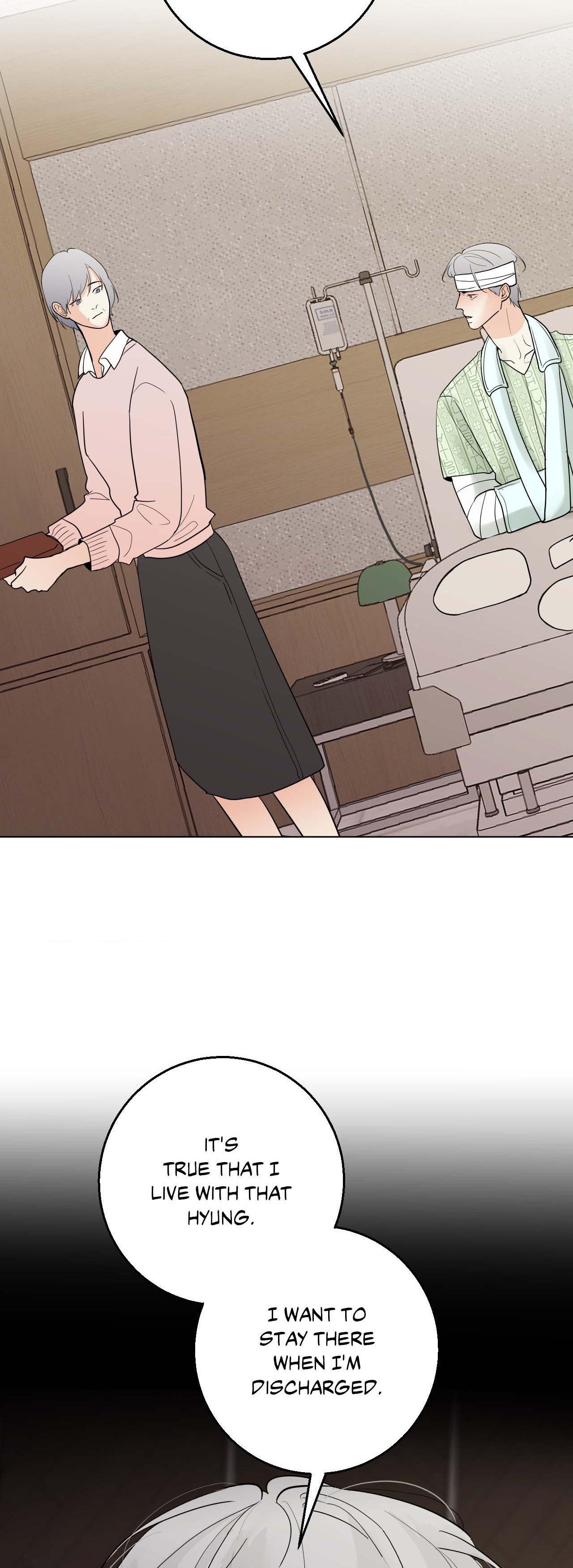 Read Neighbor’s Cake chapter 81.3 image 47 on Lezhin