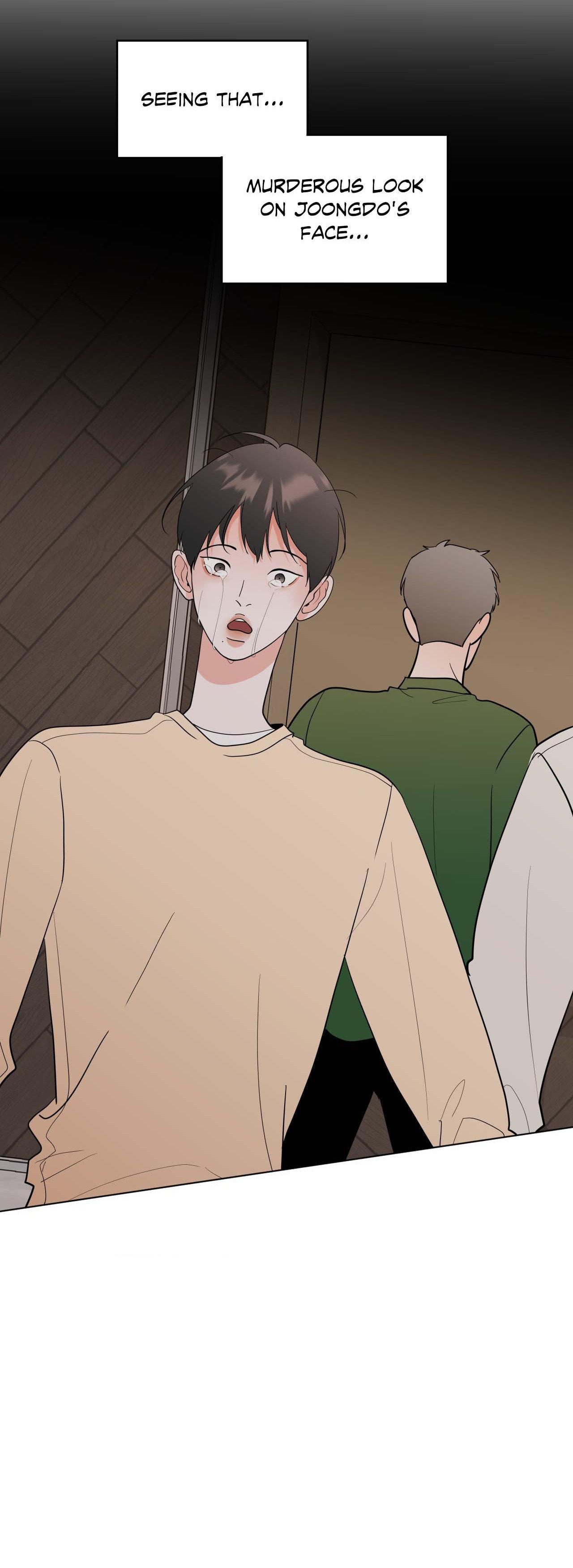 Read Neighbor’s Cake chapter 81.3 image 5 on Lezhin