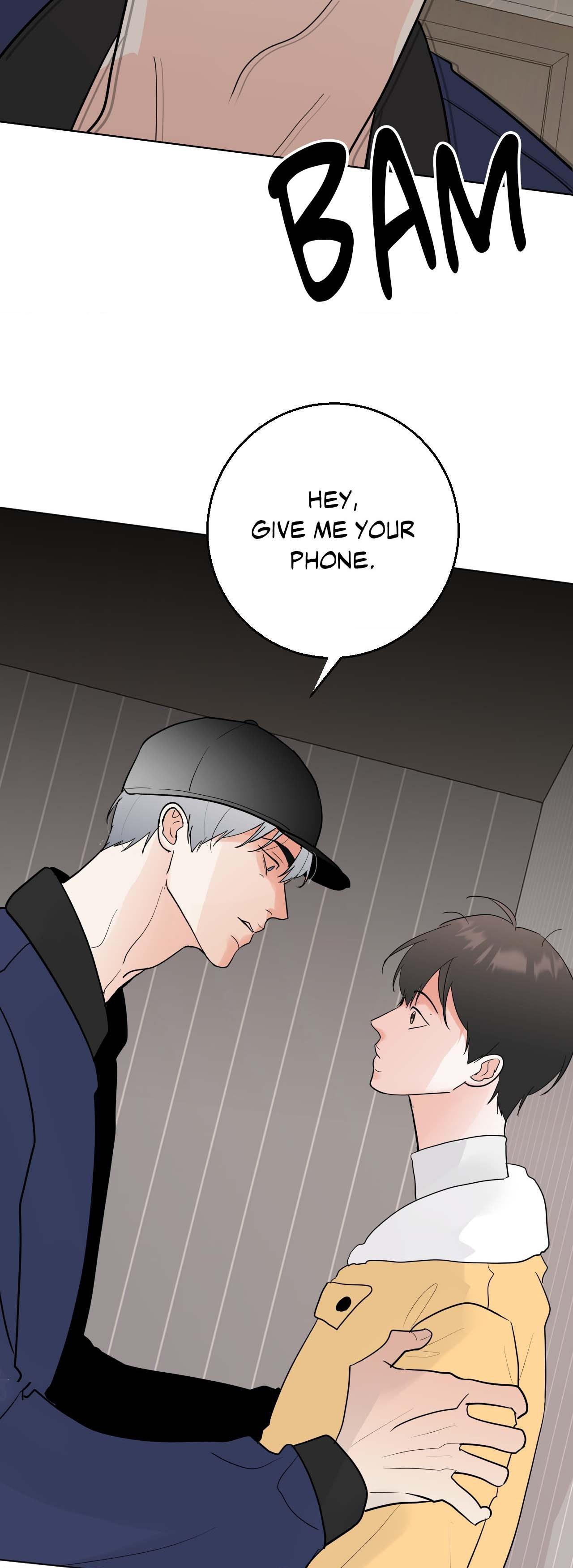 Read Neighbor’s Cake chapter 81.3 image 52 on Lezhin