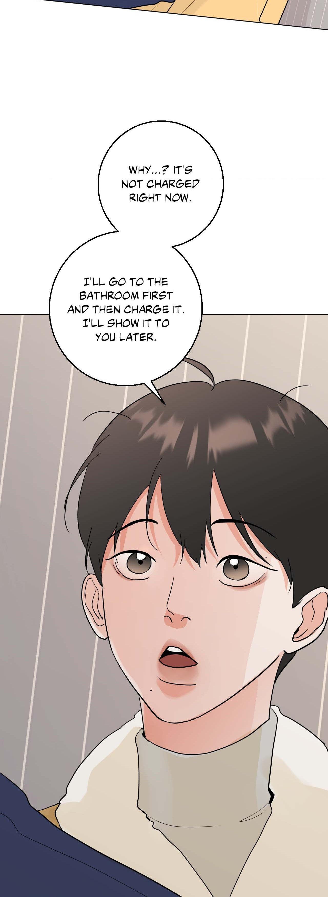 Read Neighbor’s Cake chapter 81.3 image 53 on Lezhin