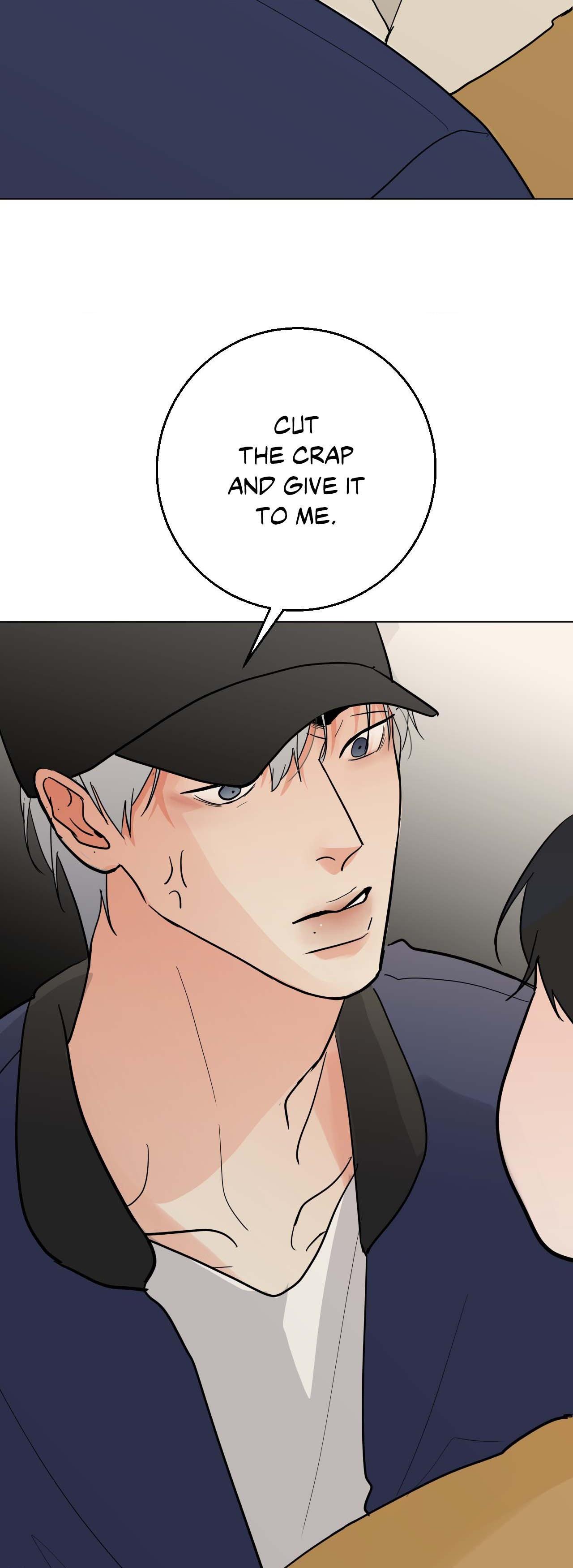 Read Neighbor’s Cake chapter 81.3 image 54 on Lezhin