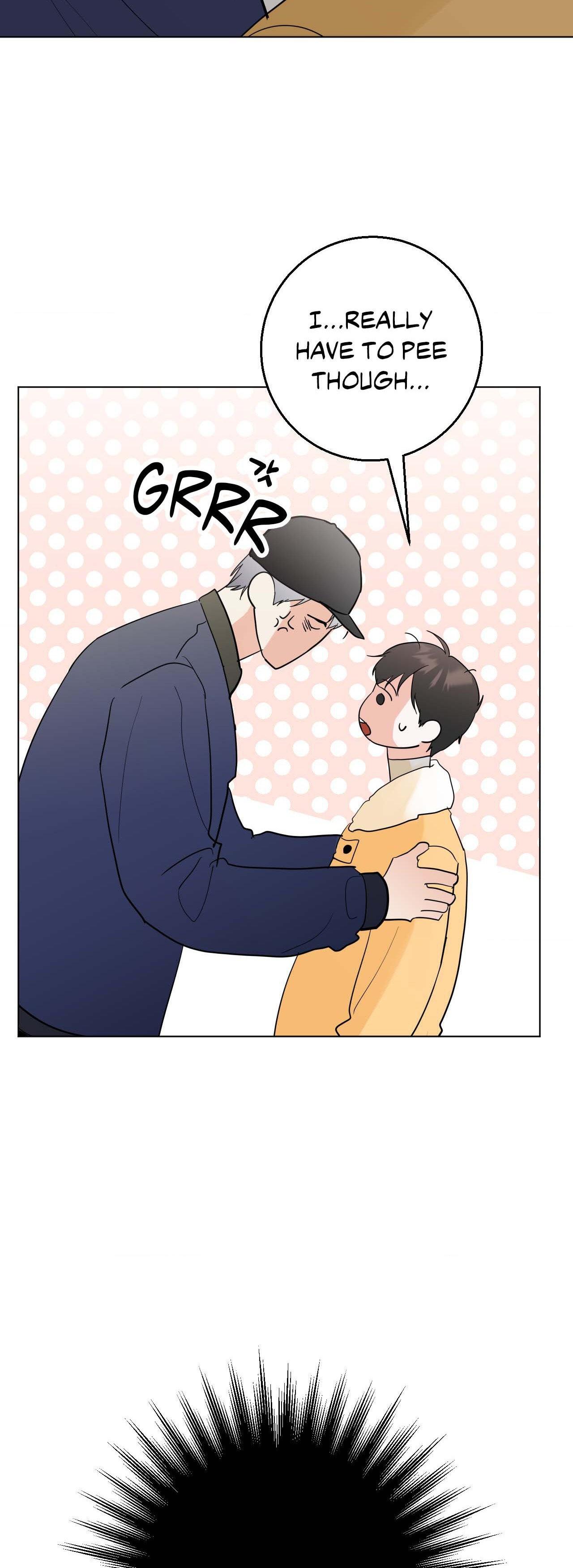 Read Neighbor’s Cake chapter 81.3 image 55 on Lezhin