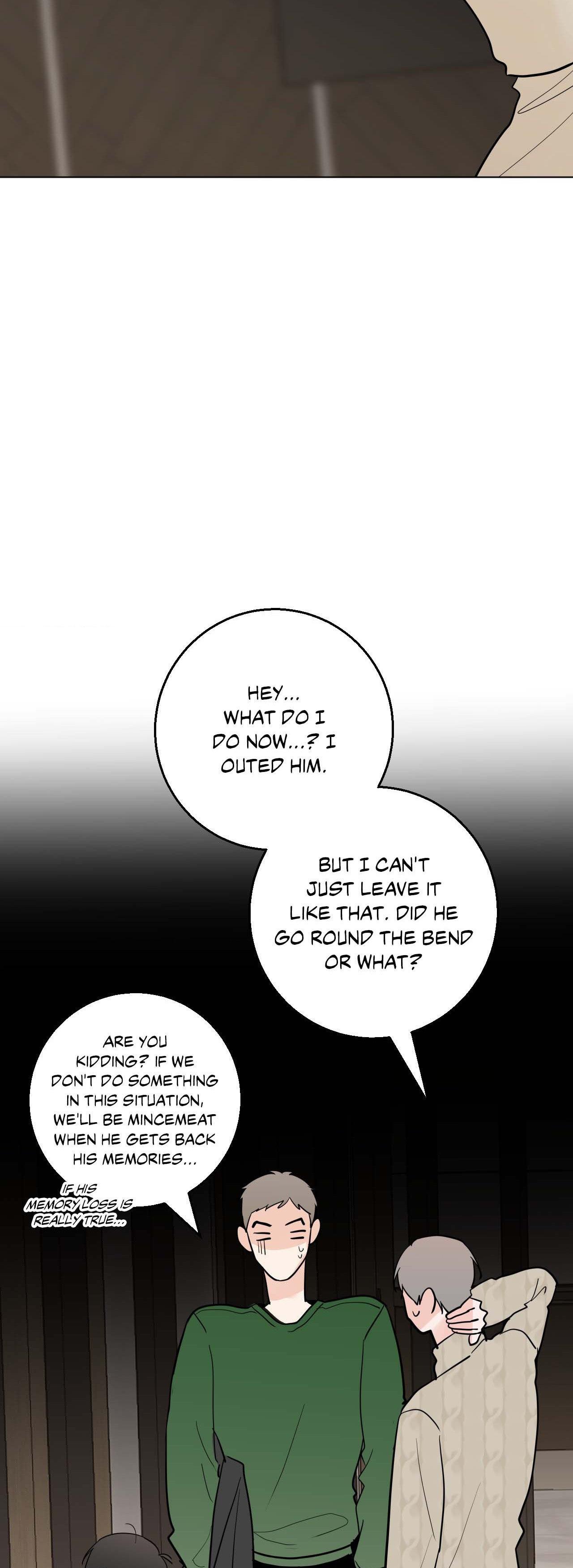 Read Neighbor’s Cake chapter 81.3 image 9 on Lezhin