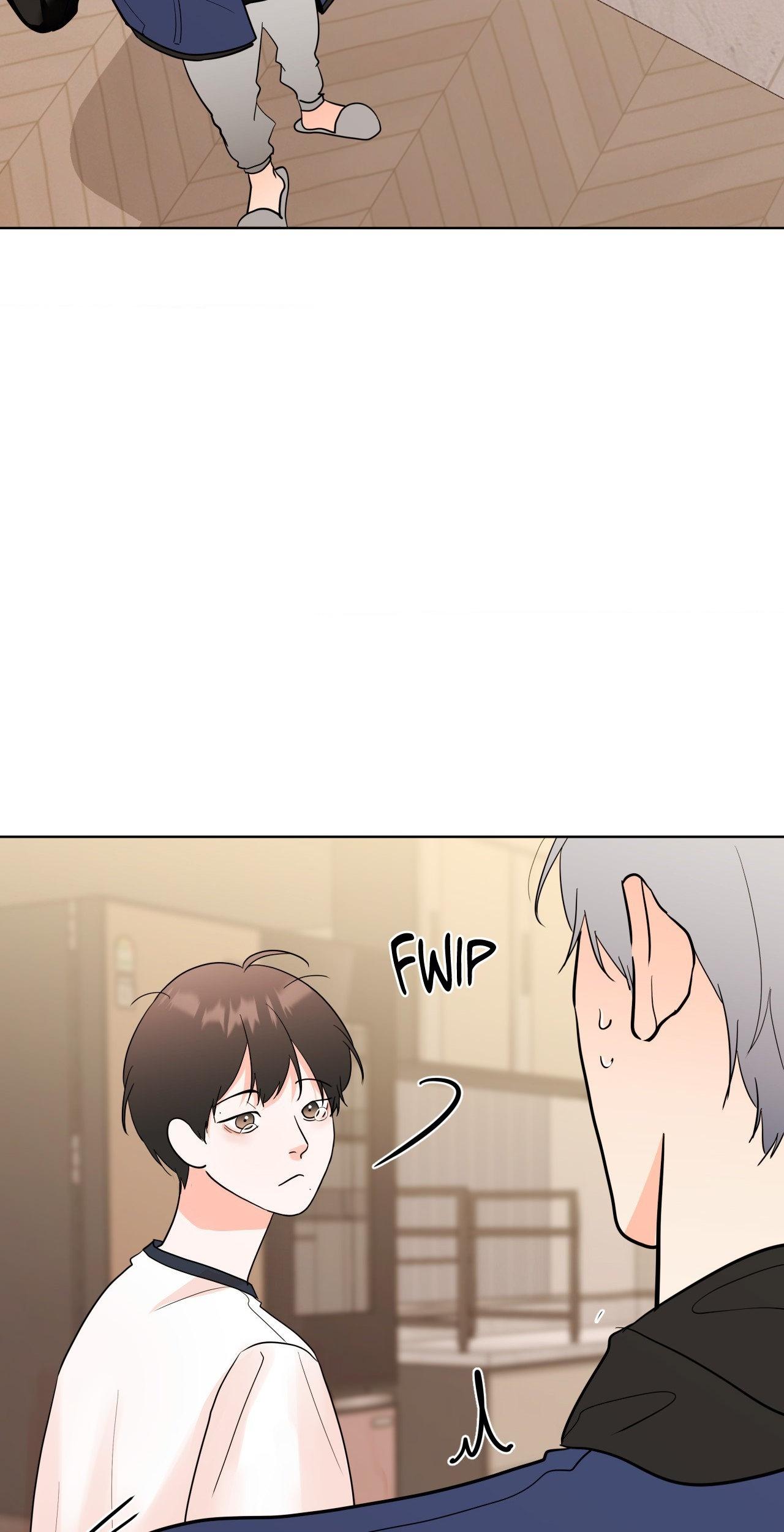 Read Neighbor’s Cake chapter 81.5 image 1 on Lezhin