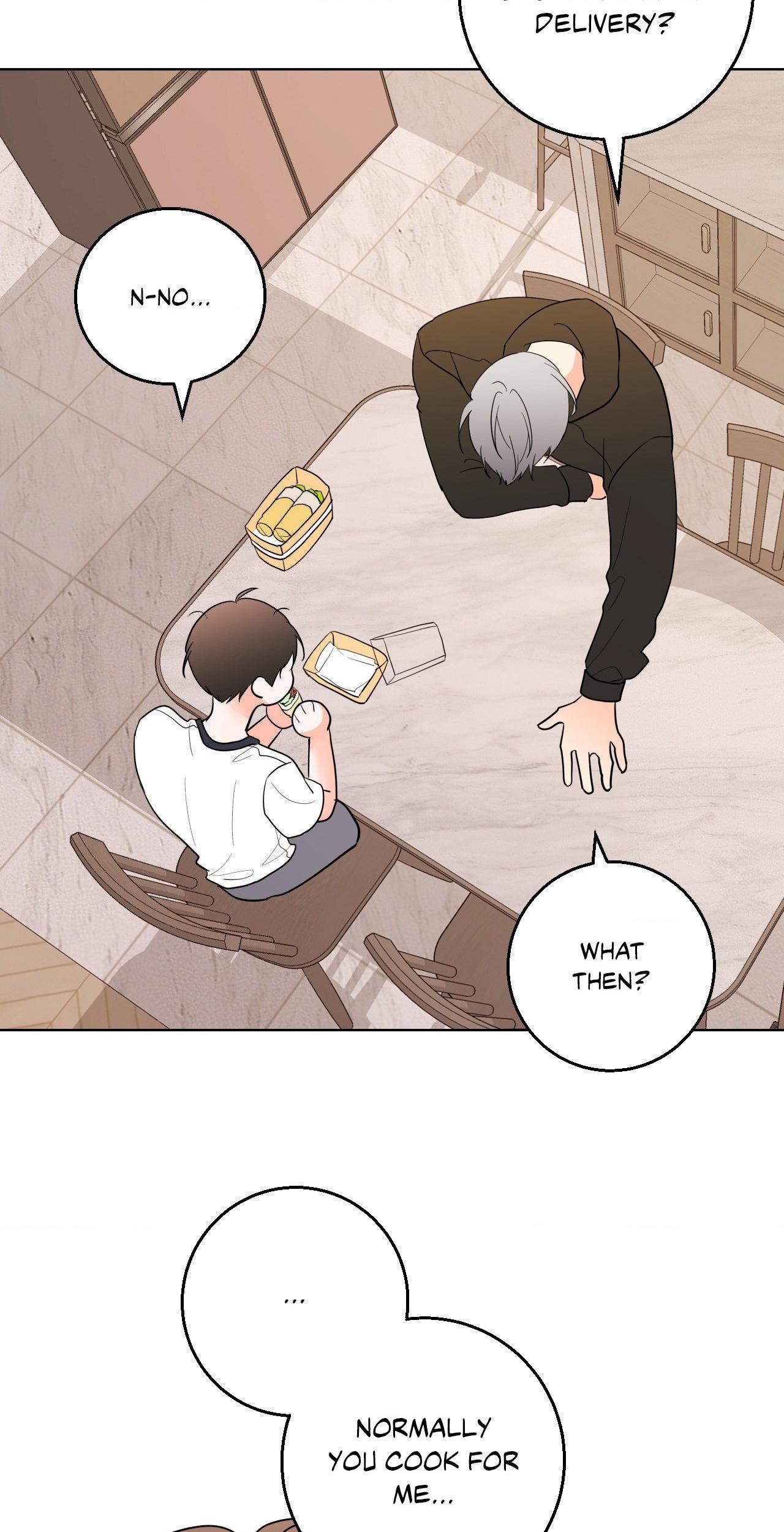 Read Neighbor’s Cake chapter 81.5 image 13 on Lezhin