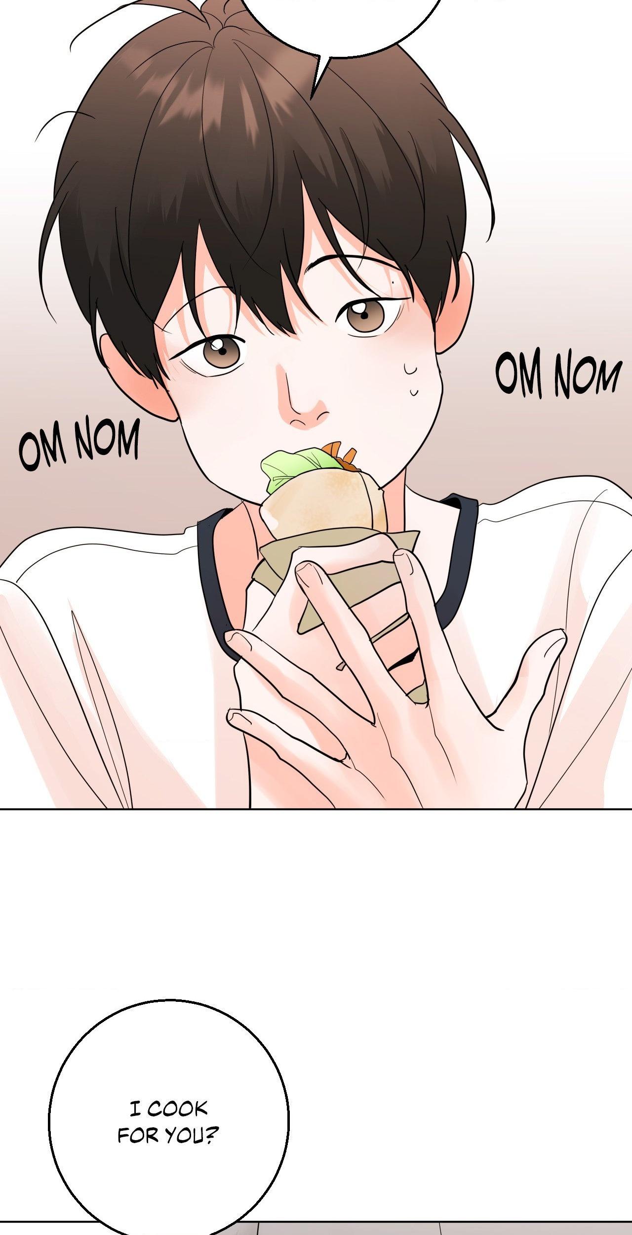 Read Neighbor’s Cake chapter 81.5 image 14 on Lezhin