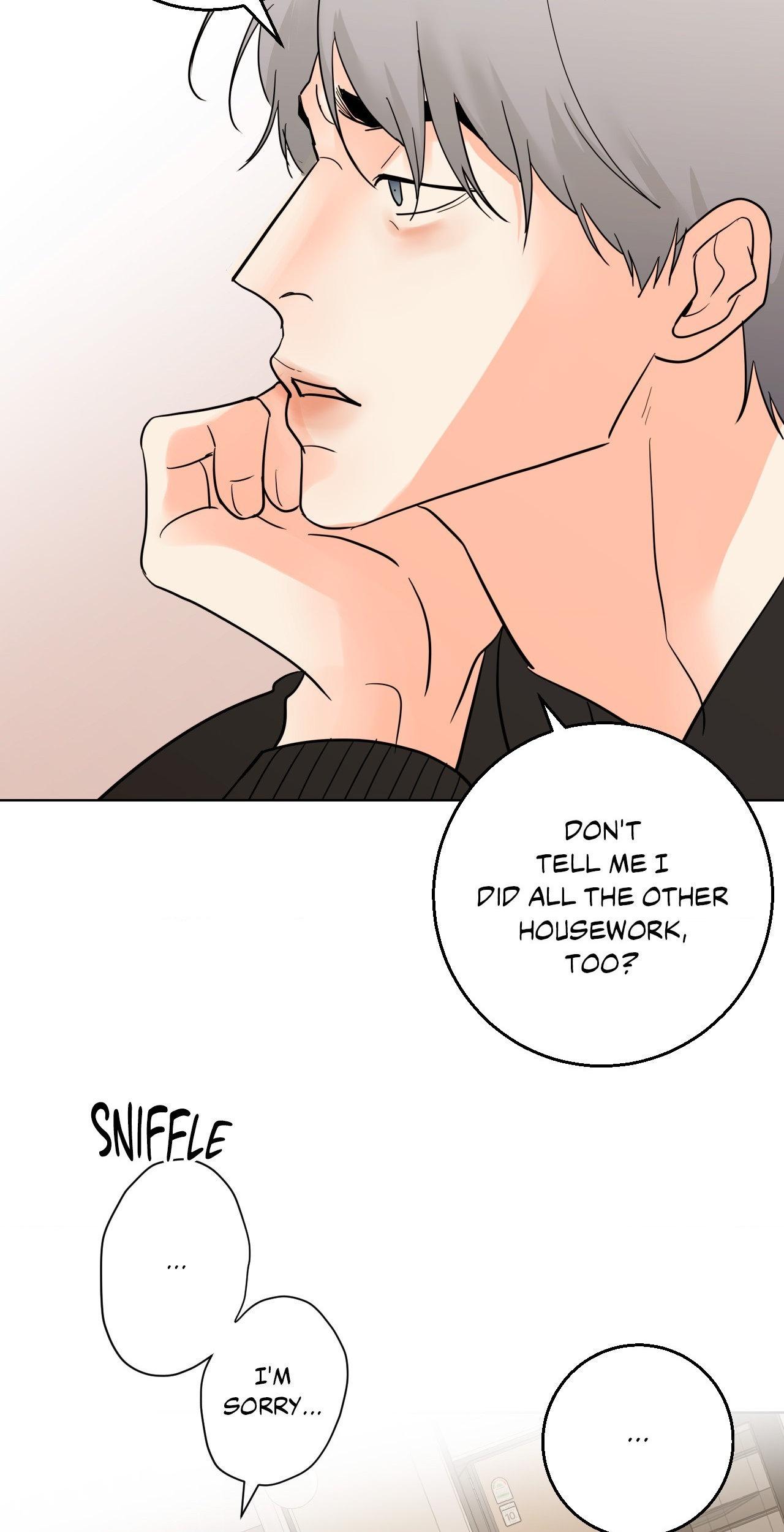 Read Neighbor’s Cake chapter 81.5 image 15 on Lezhin