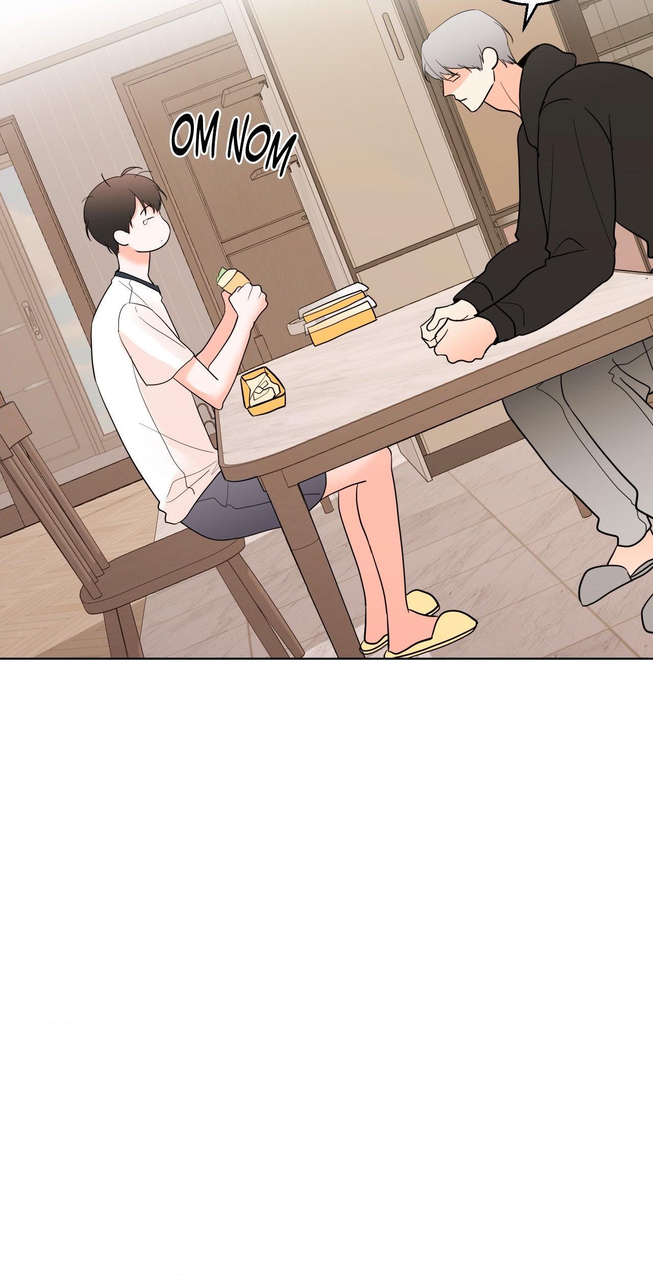 Read Neighbor’s Cake chapter 81.5 image 16 on Lezhin